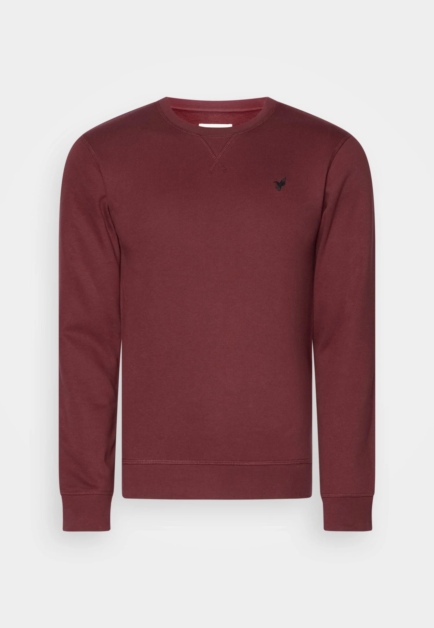 Pier One FelpaDark Blue/Bordeaux Uomo Maglieria E Felpe PI922S0GV-K11 - immagine 2