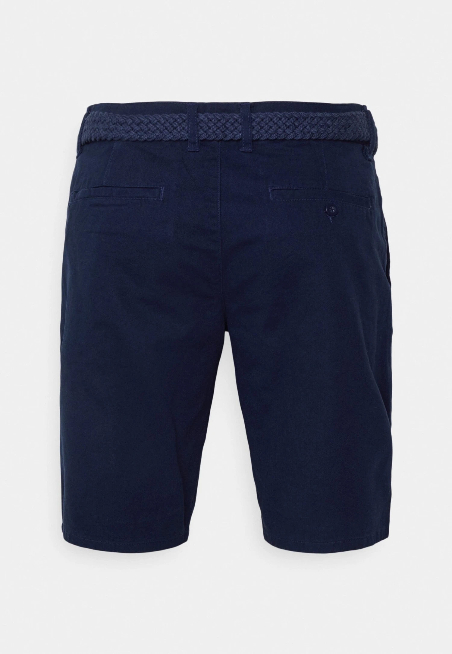 Pier One ShortsDark Blue Uomo Bermuda PI922F04N-K11 - immagine 2