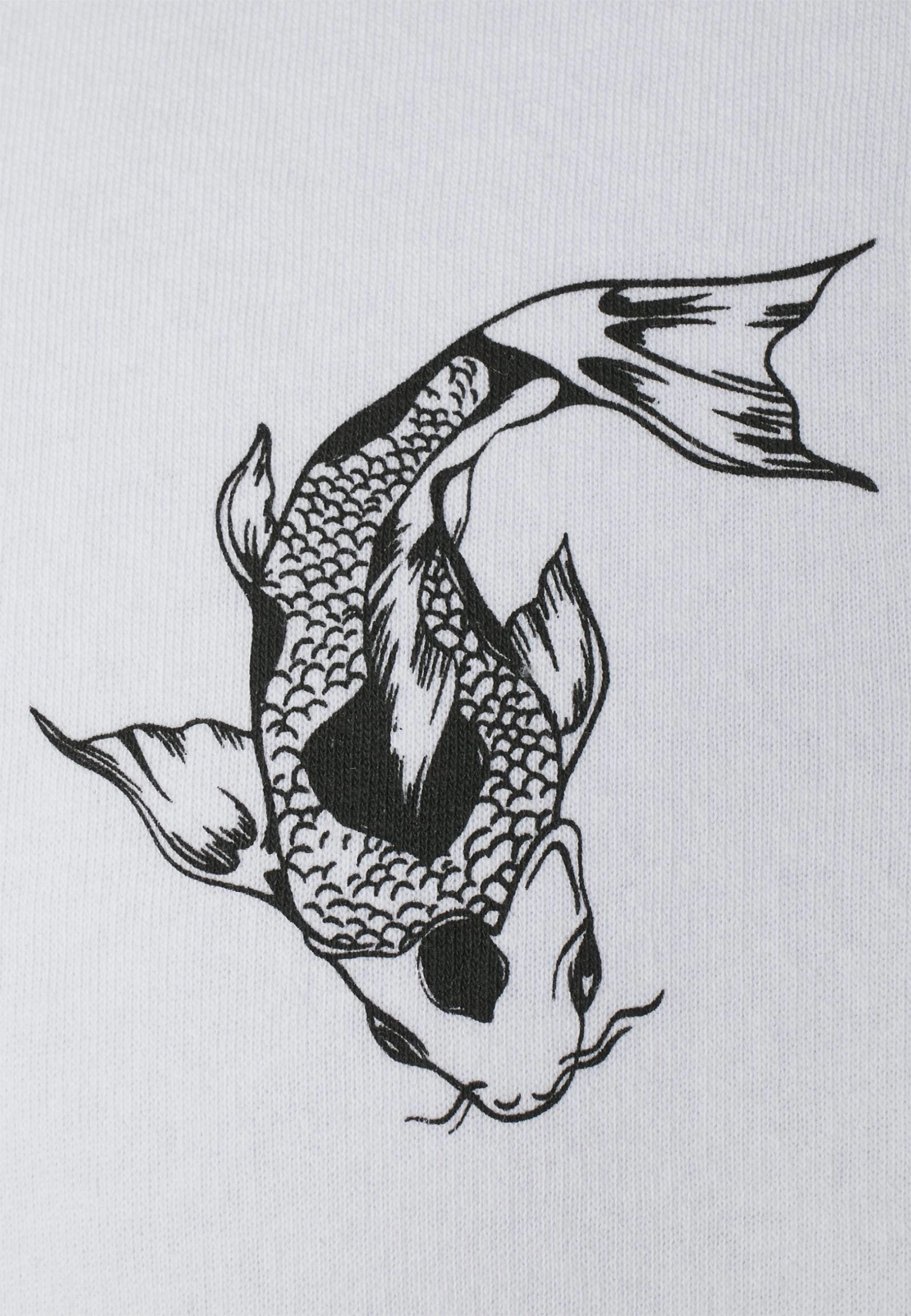 Pier One FelpaWhite Uomo Maglieria E Felpe PI922S0G2-A11 - immagine 3