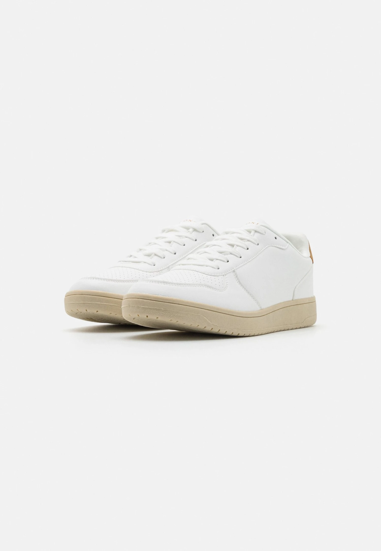 Pier One Sneakers BasseWhite Uomo Sneaker PI912O04X-A11 - immagine 2