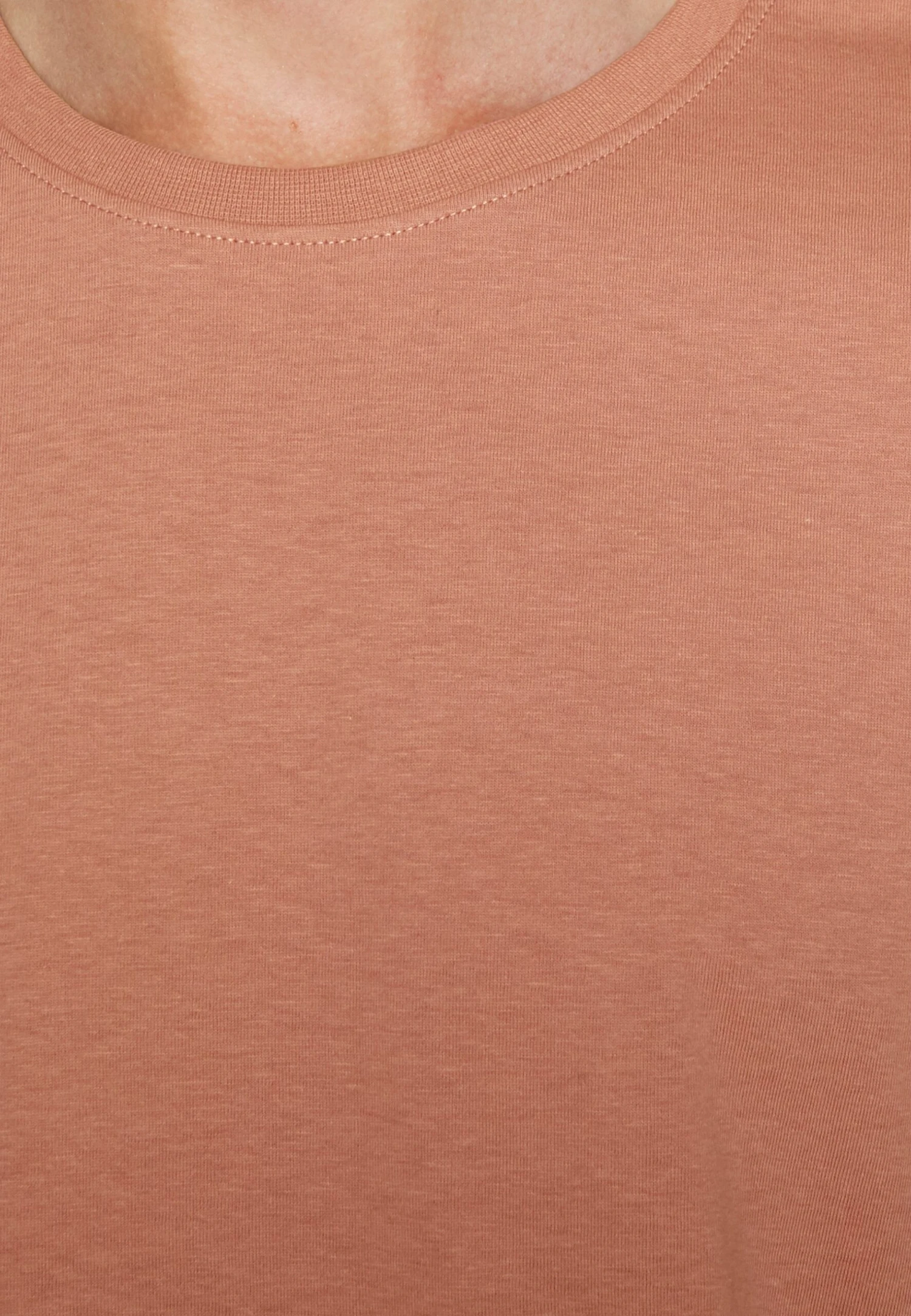 Pier One 5 PackT-Shirt BasicStone/Blue/Mottled Light GreyUomo T-shirt E Polo PI922O0GY-C12 - immagine 8