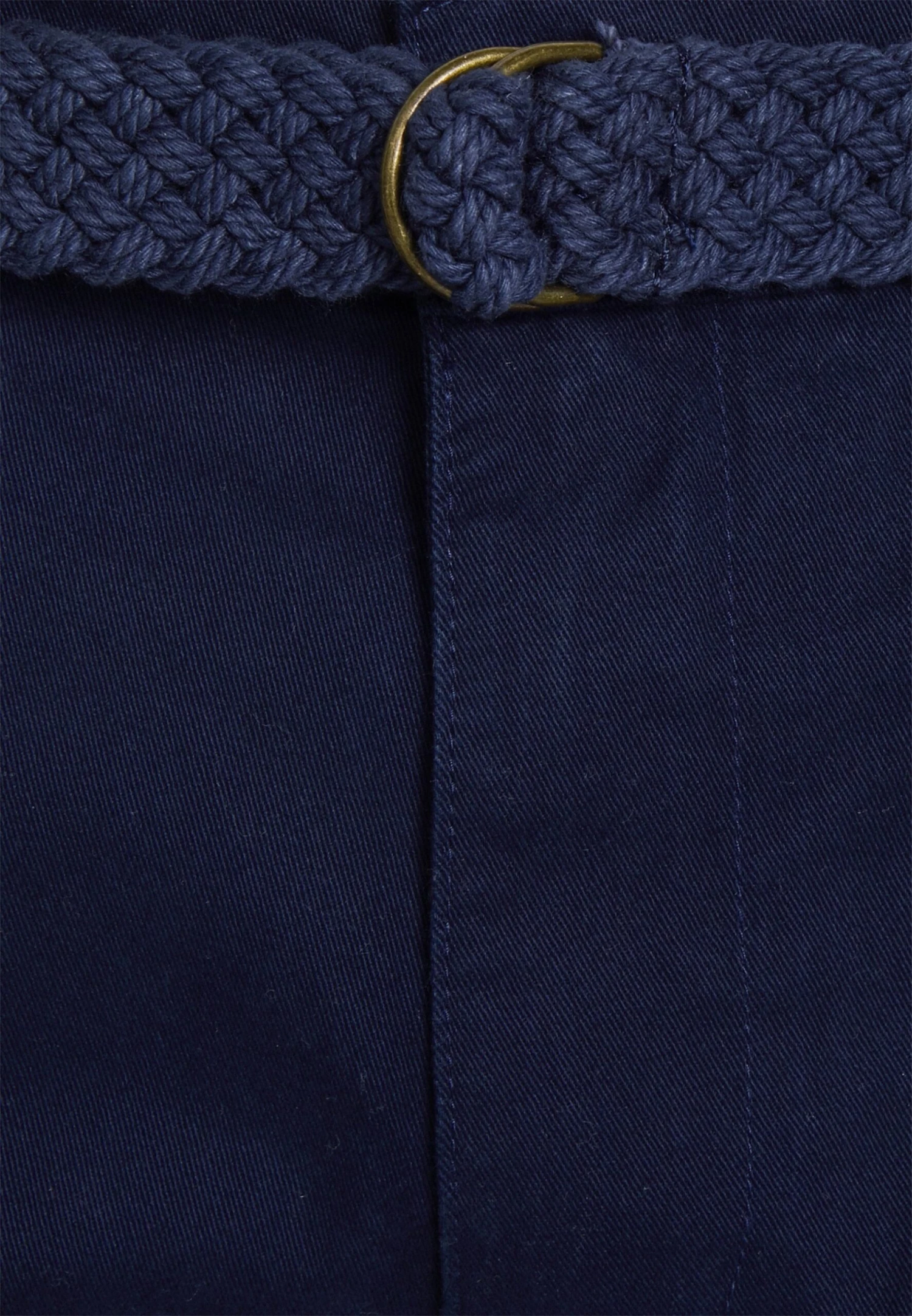 Pier One ShortsDark Blue Uomo Bermuda PI922F04N-K11 - immagine 3