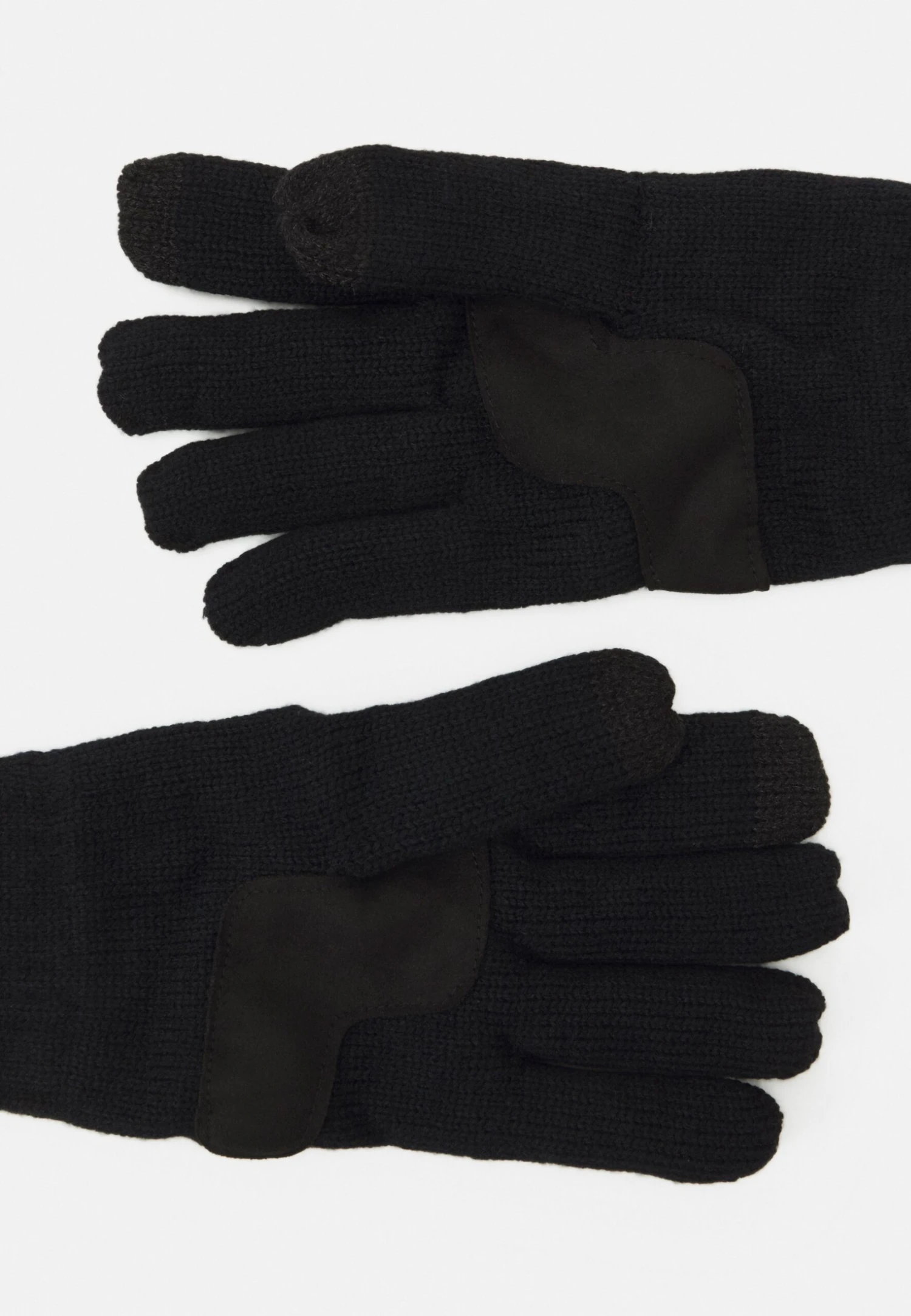 Pier One GuantiBlack Uomo Guanti PI952A01S-Q11 - immagine 2