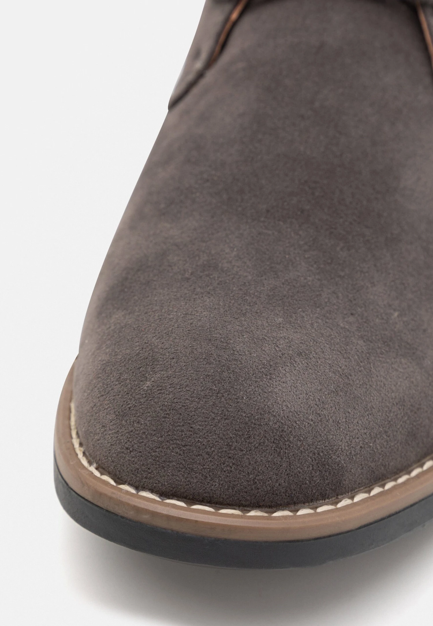 Pier One Stringate SportiveDark Grey Uomo Scarpe Con I Lacci PI912M0EC-C11 - immagine 6