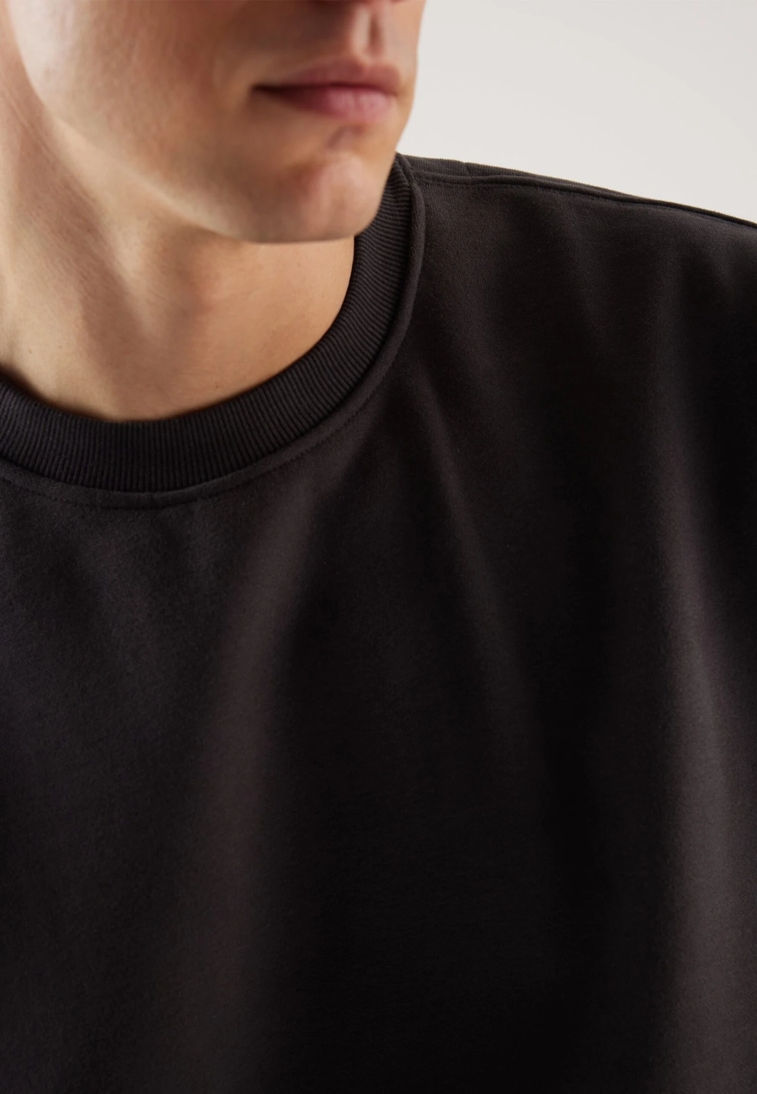 Pier One FelpaGrey Uomo Maglieria E Felpe PI922S0HF-C12 - immagine 5