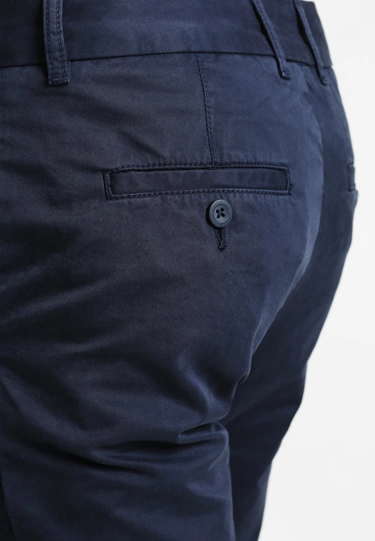 Pier One ShortsNavy Uomo Bermuda PI922FA1H-K11 - immagine 5