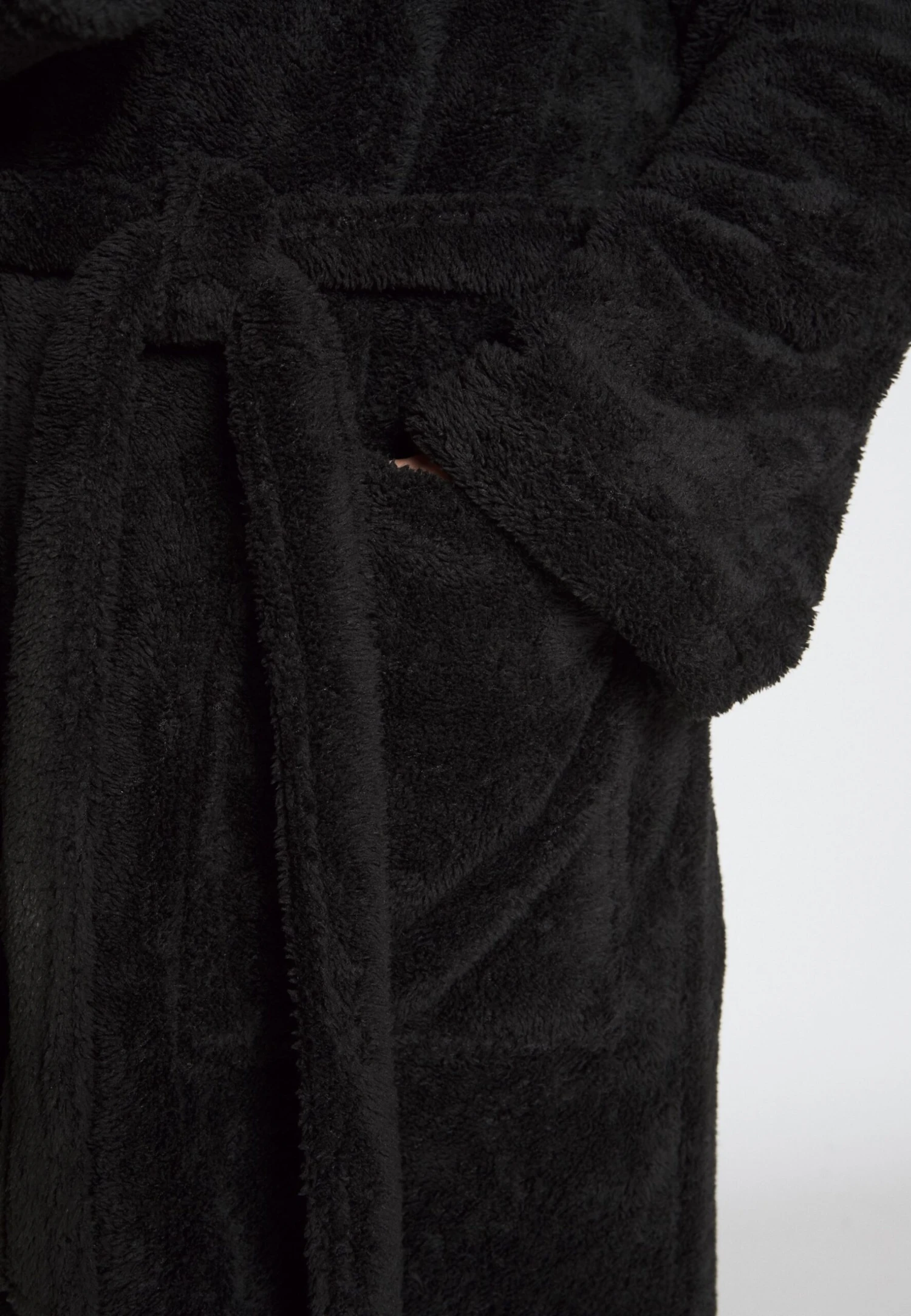 Pier One Accappatoio - Black - immagine 6