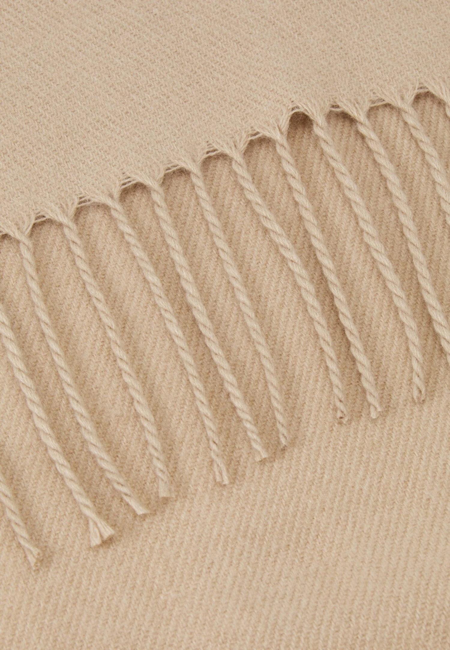 Pier One UnisexSciarpaBeige Uomo Foulard E Sciarpe PI954G00J-B12 - immagine 4