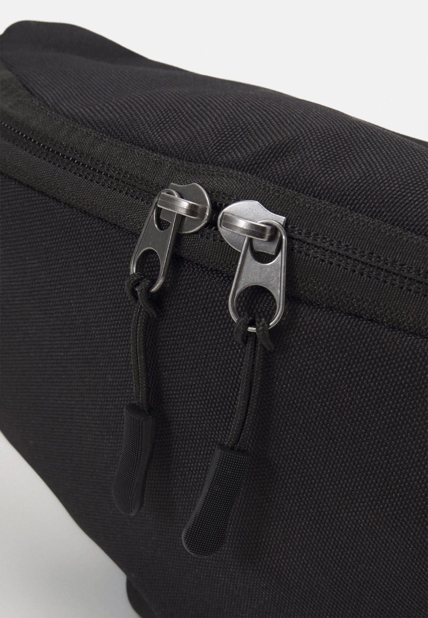 Pier One MarsupioBlack Uomo Borse PI954H02N-Q11 - immagine 4