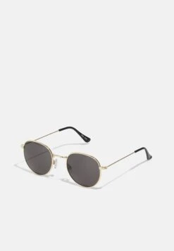 Pier One UnisexOcchiali Da SoleBlack/Gold Uomo Occhiali Da Sole PI954K02D-Q12