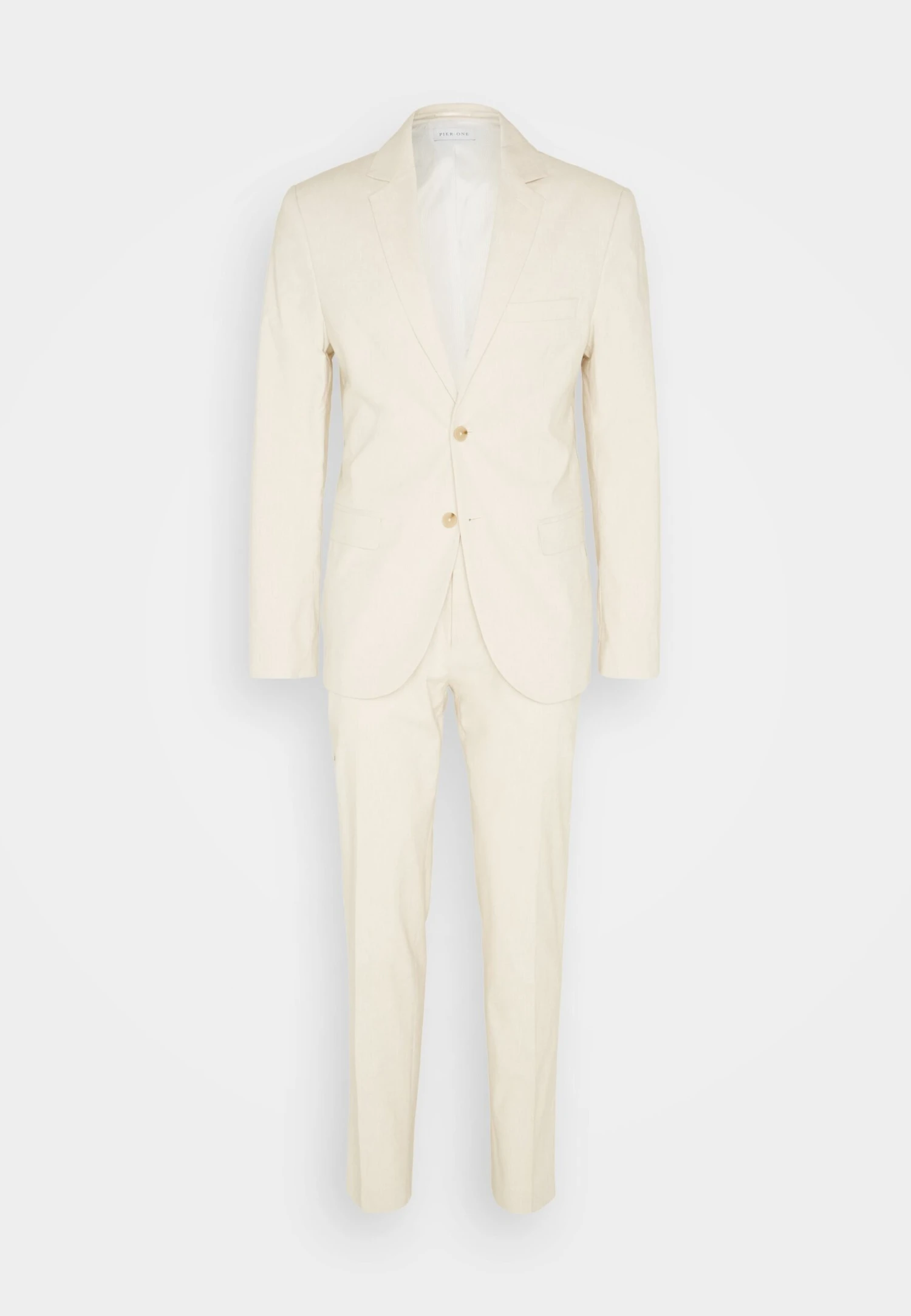Pier One Set - Completo - Beige - immagine 8