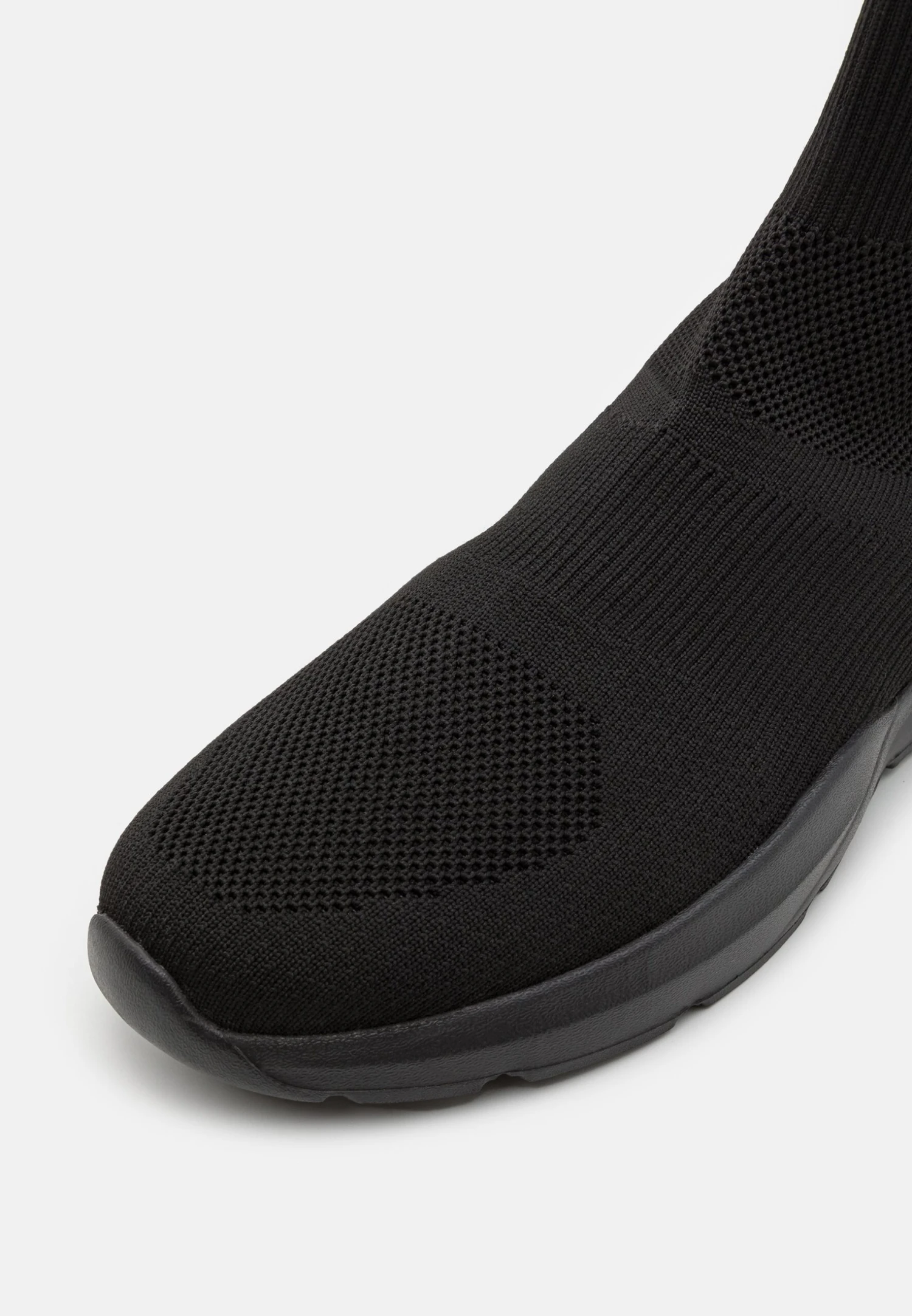 Pier One UnisexSneakers AlteBlack Uomo Sneaker PI915N00A-Q11 - immagine 6