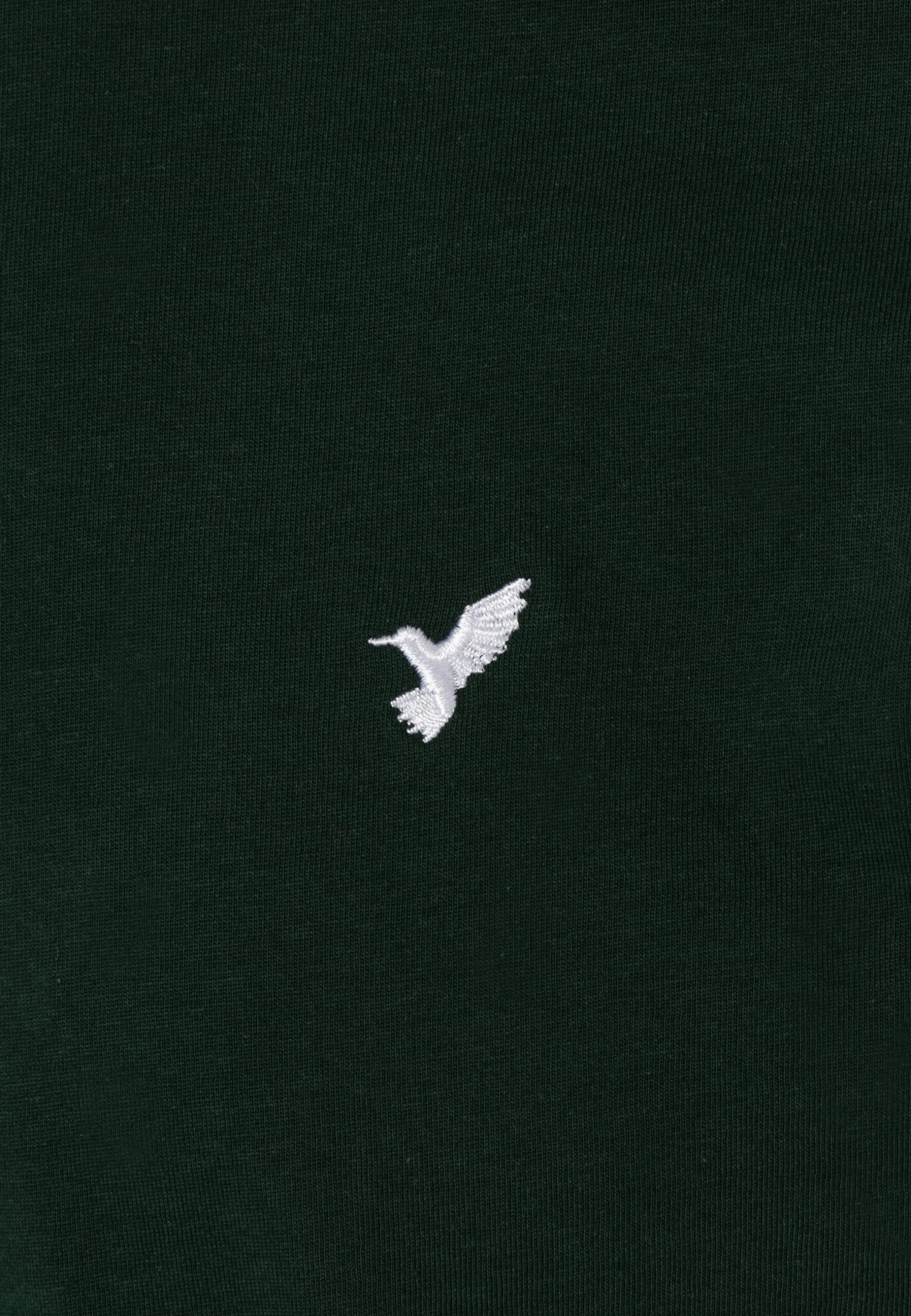 Pier One 5 PackT-Shirt BasicWhite/Ark Green/Blue Uomo T-shirt E Polo PI922O0TV-A14 - immagine 10