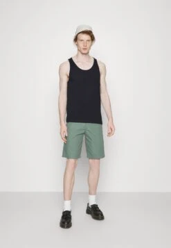 Pier One 3 Pack - Top - Black/White/Brown