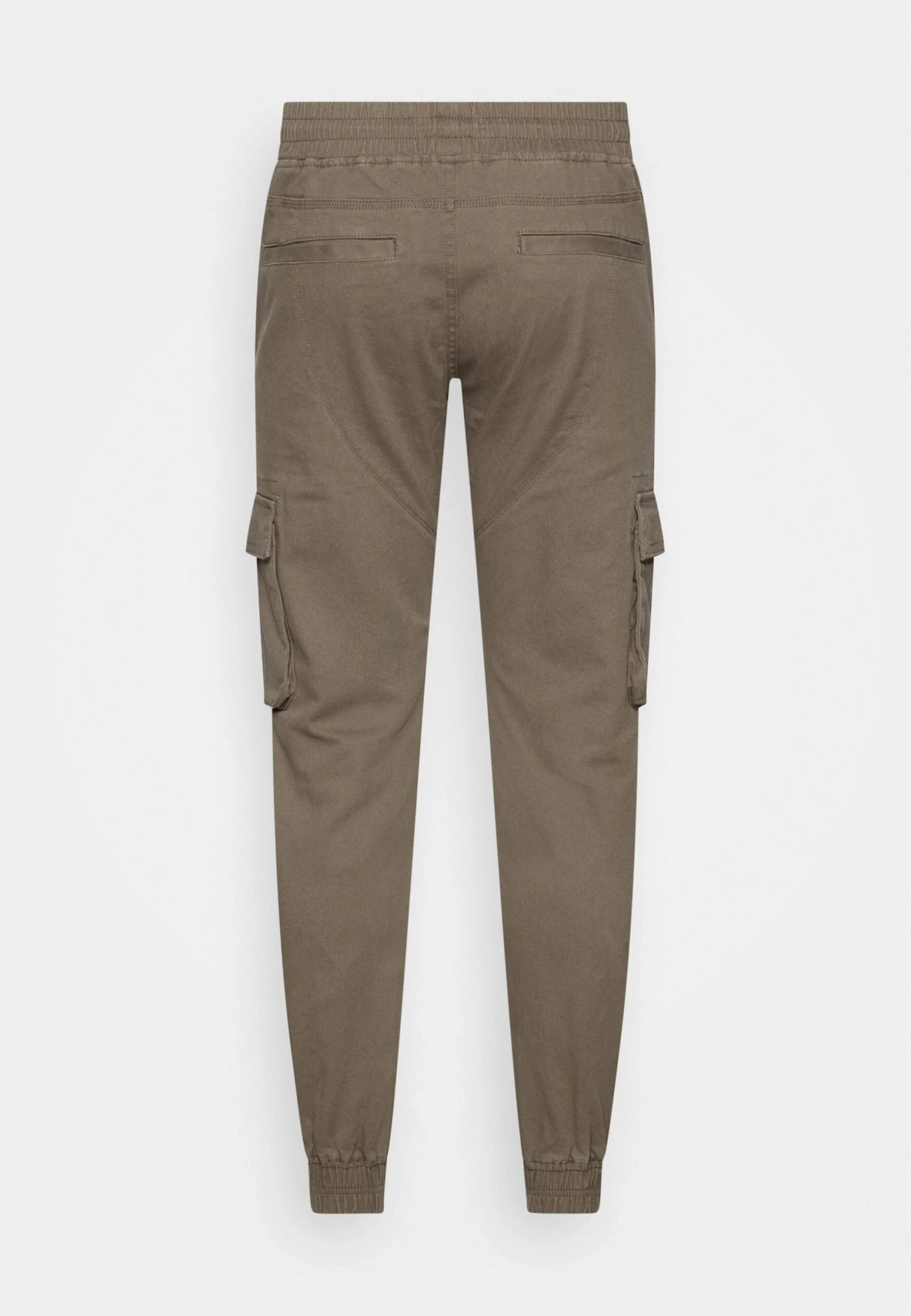 Pier One Pantaloni CargoBrown Uomo Pantaloni YO122E02X-O11 - immagine 2