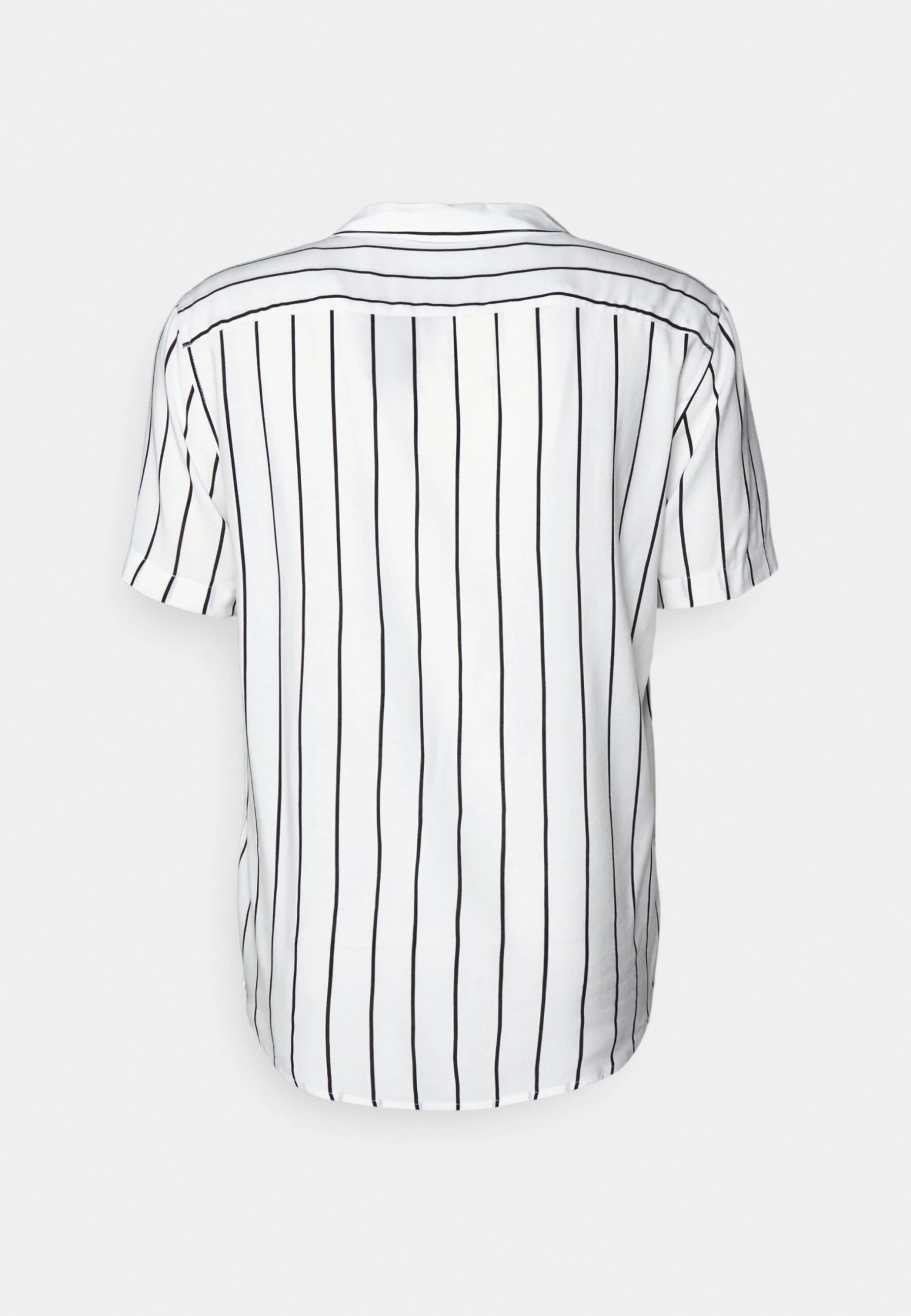 Pier One 2 PackCamiciaBlack/White Uomo Camicie PI922D0CS-Q11 - immagine 9