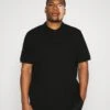 Pier One PoloBlack Uomo T-shirt E Polo PI922P061-Q11