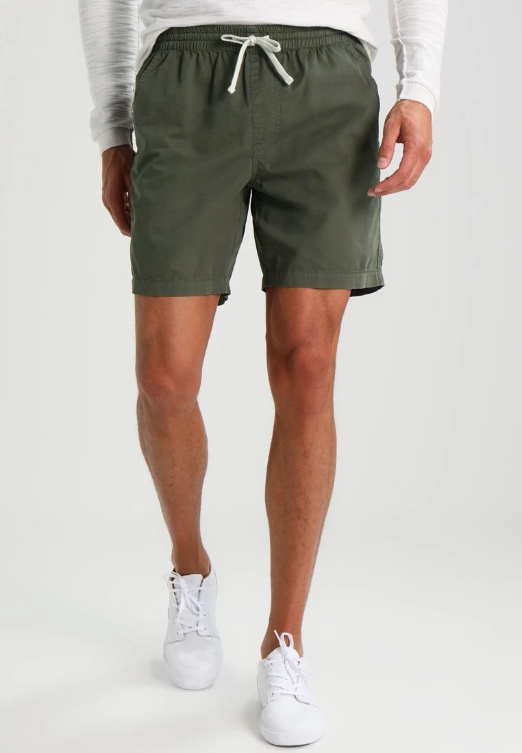 Pier One ShortsKhaki Uomo Bermuda PI922FA15-N11