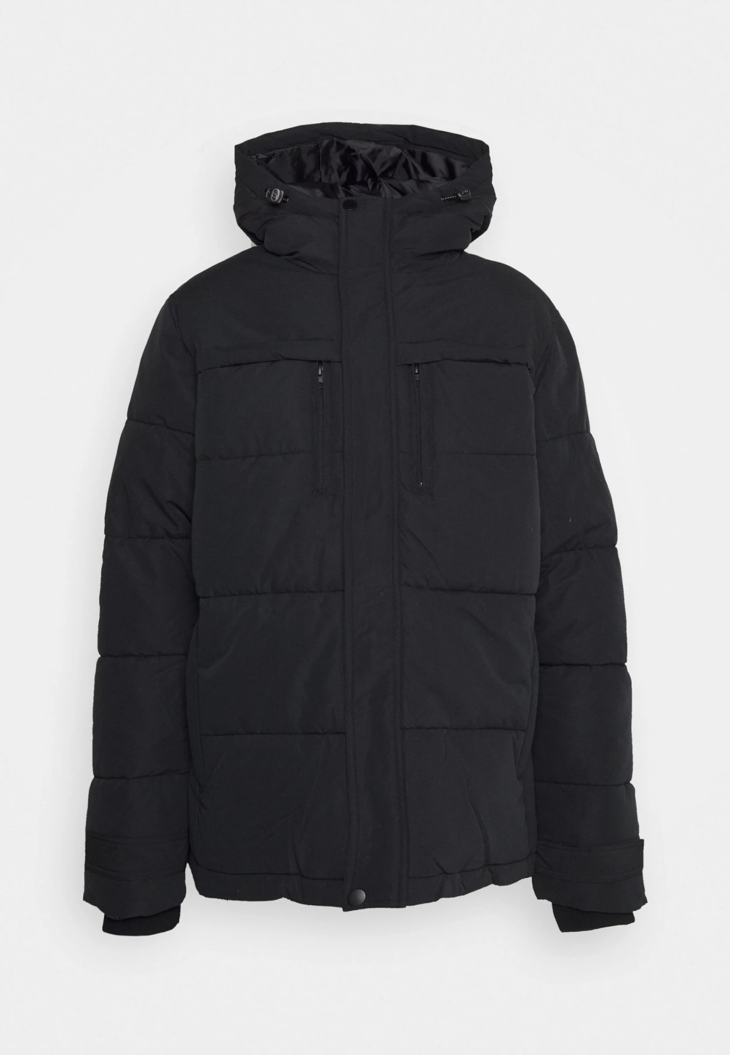 Pier One Giacca InvernaleBlack Uomo Giacche PI922T01R-Q11