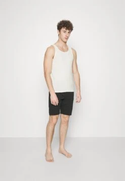 Pier One 5 PackMaglietta IntimaWhite Uomo Intimo PI982Q00D-A11