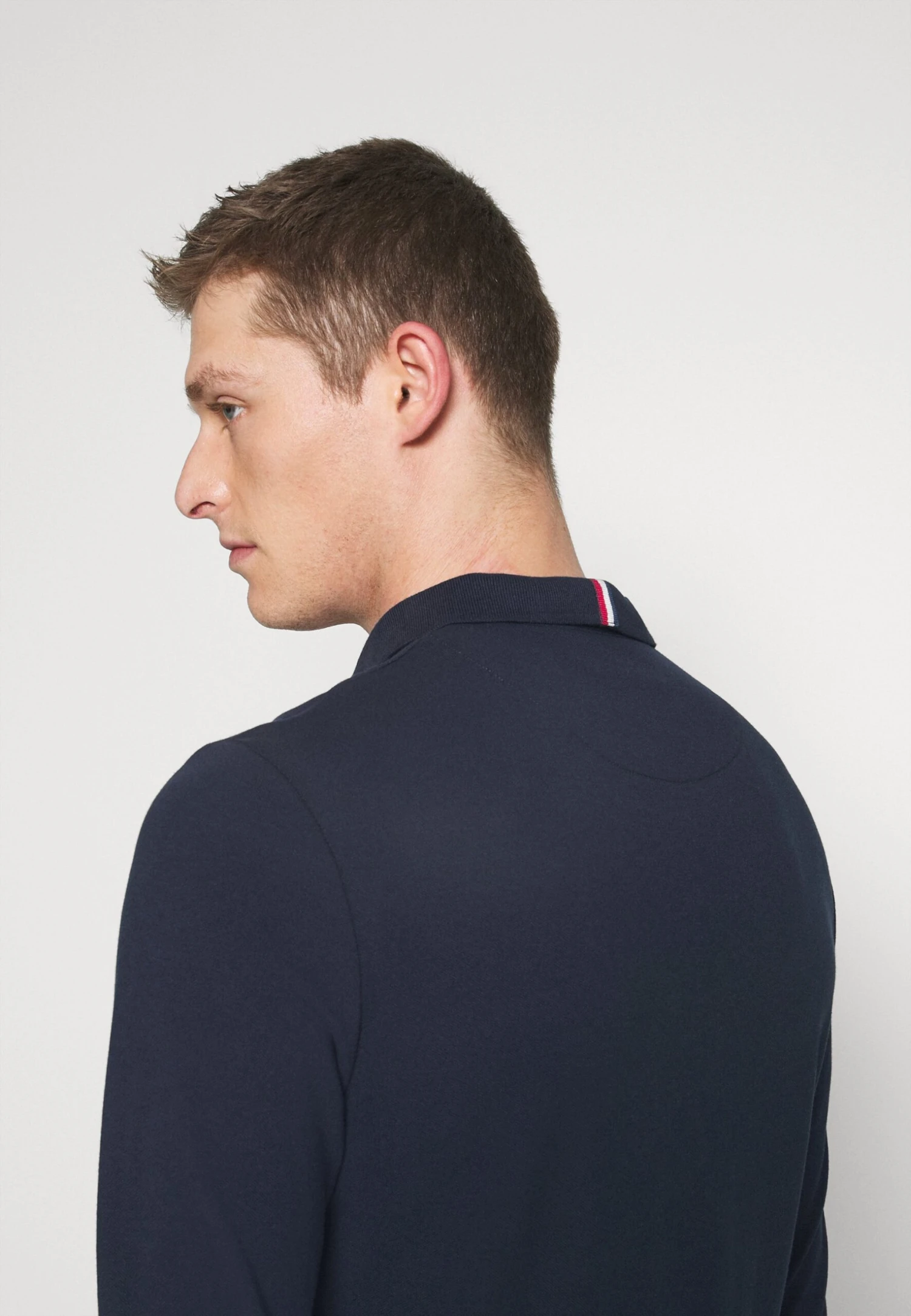 Pier One Polo - Dark Blue - immagine 4