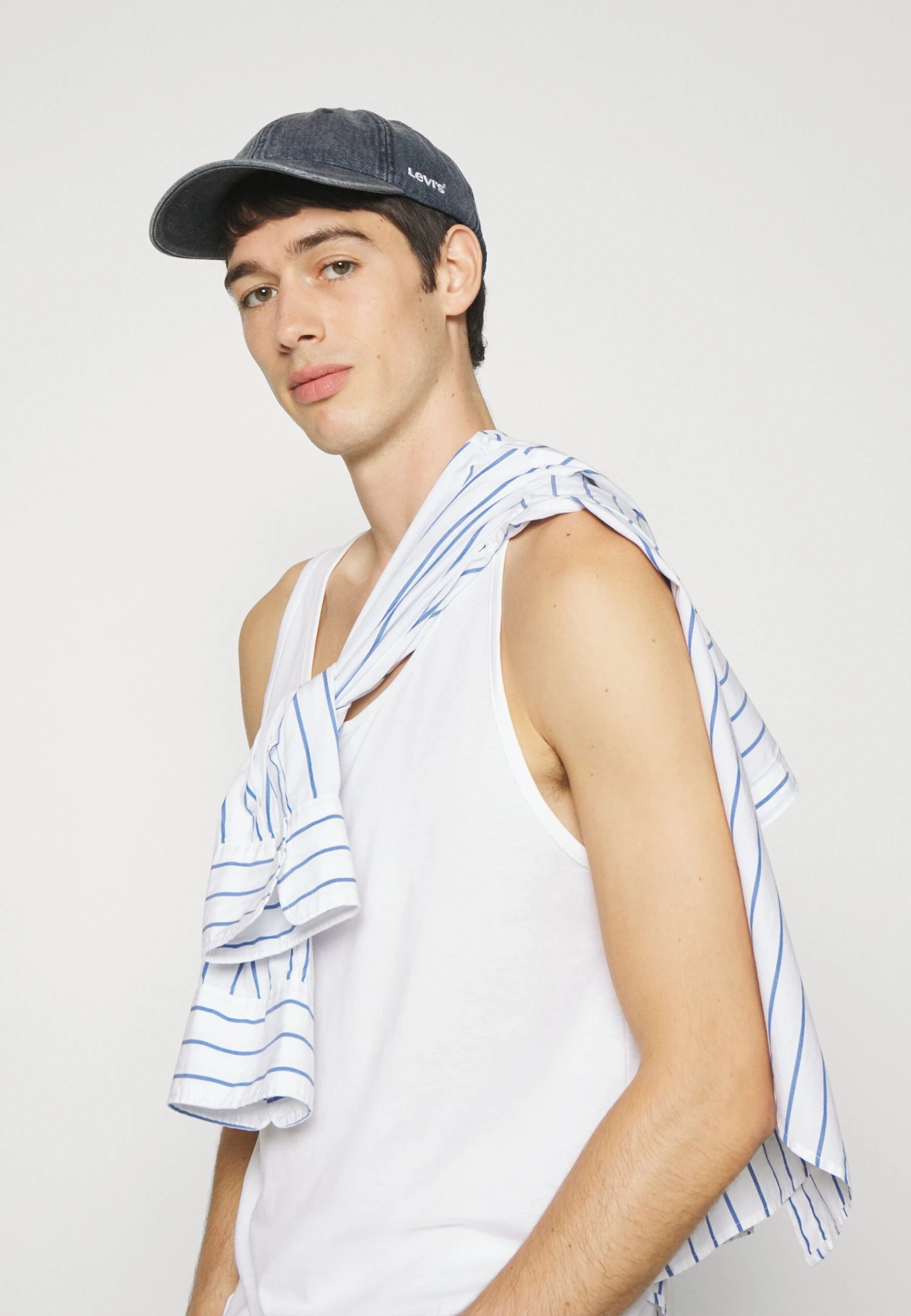 Pier One 5Pack - Top - White - immagine 4