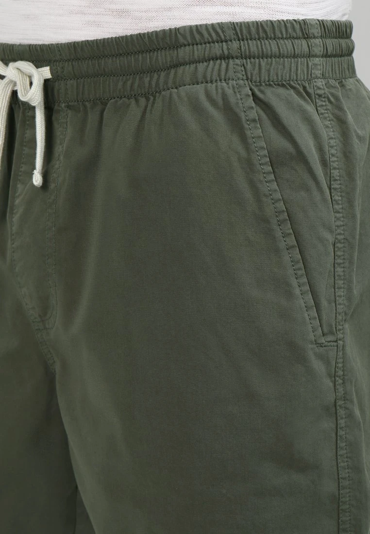 Pier One ShortsKhaki Uomo Bermuda PI922FA15-N11 - immagine 4