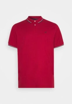 Pier One PoloRed Uomo T-shirt E Polo PI922P06V-G11
