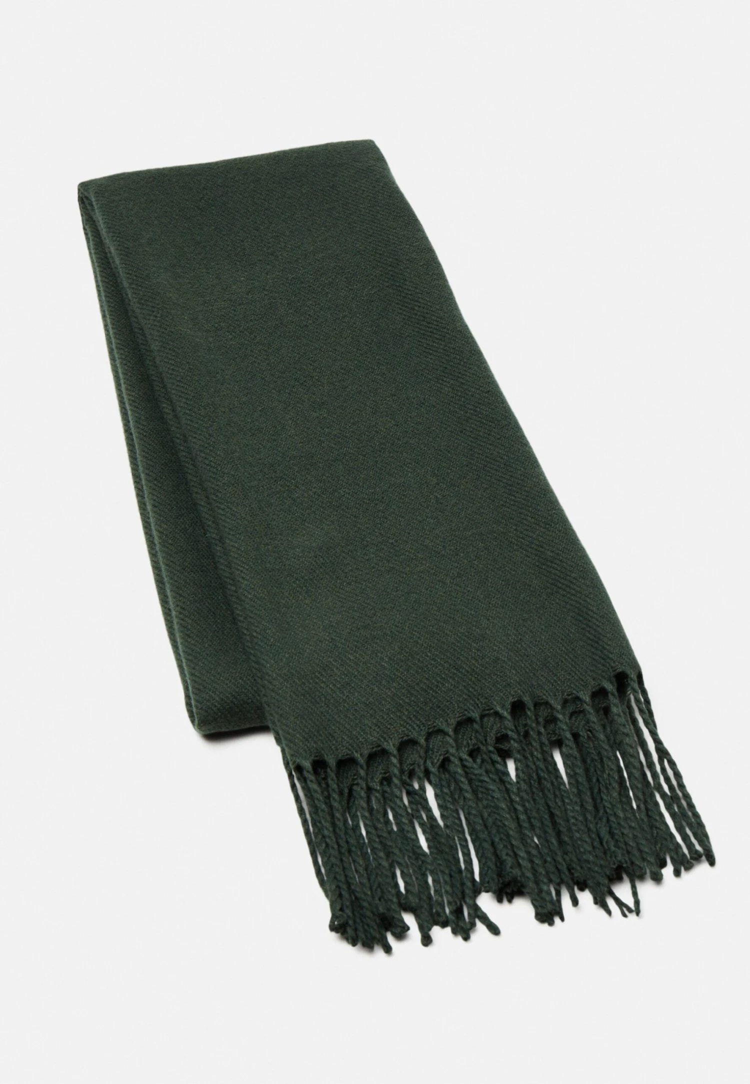 Pier One Unisex - Sciarpa - Green