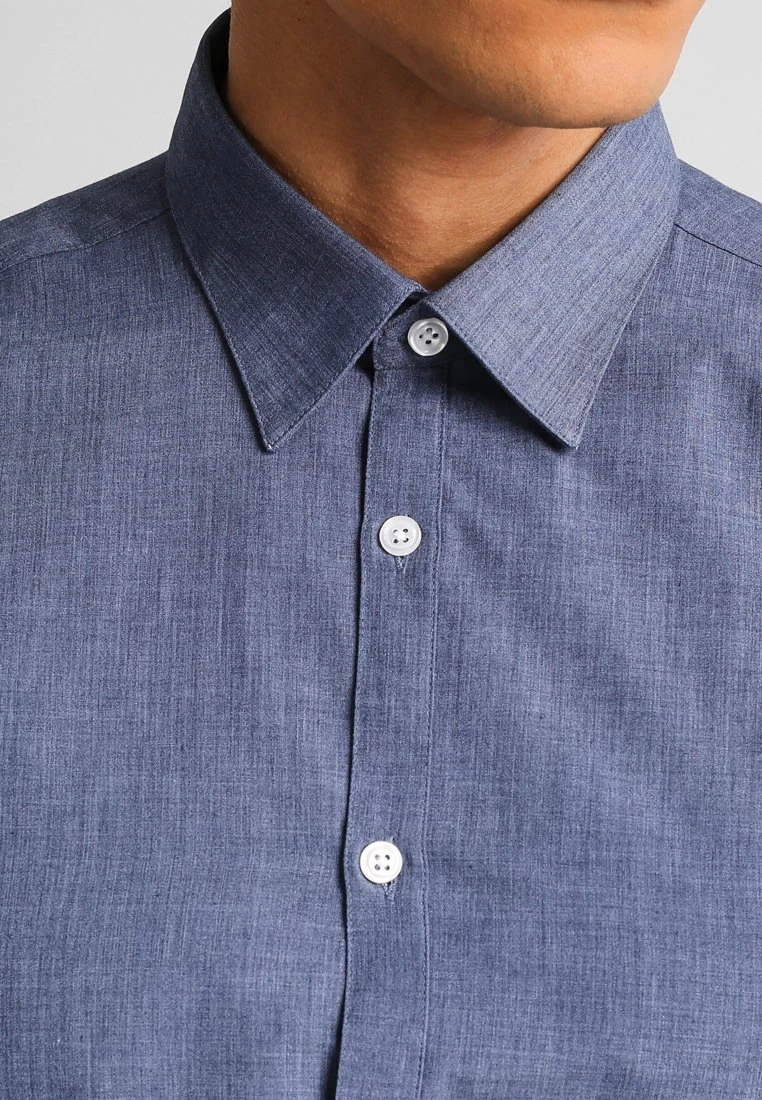 Pier One Camicia - Blue - immagine 5