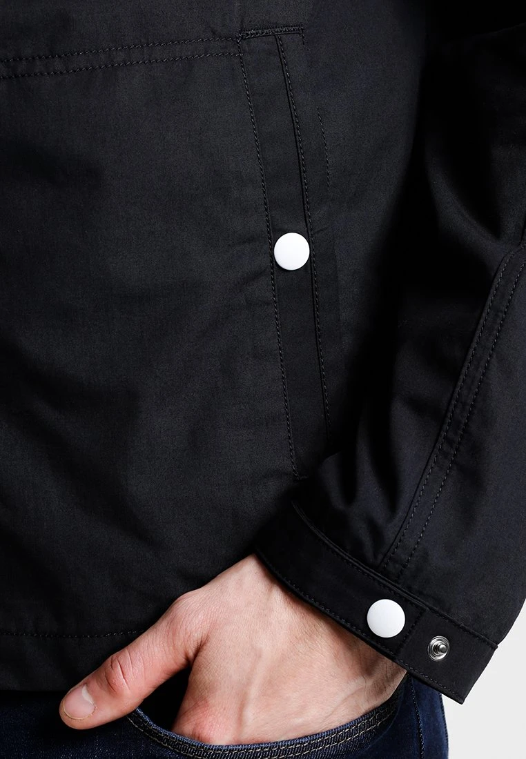 Pier One Giacca LeggeraBlack Uomo Giacche PI922HA0Z-Q11 - immagine 5