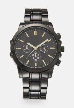 Pier One OrologioBlack Uomo Orologi PI952M03J-Q11