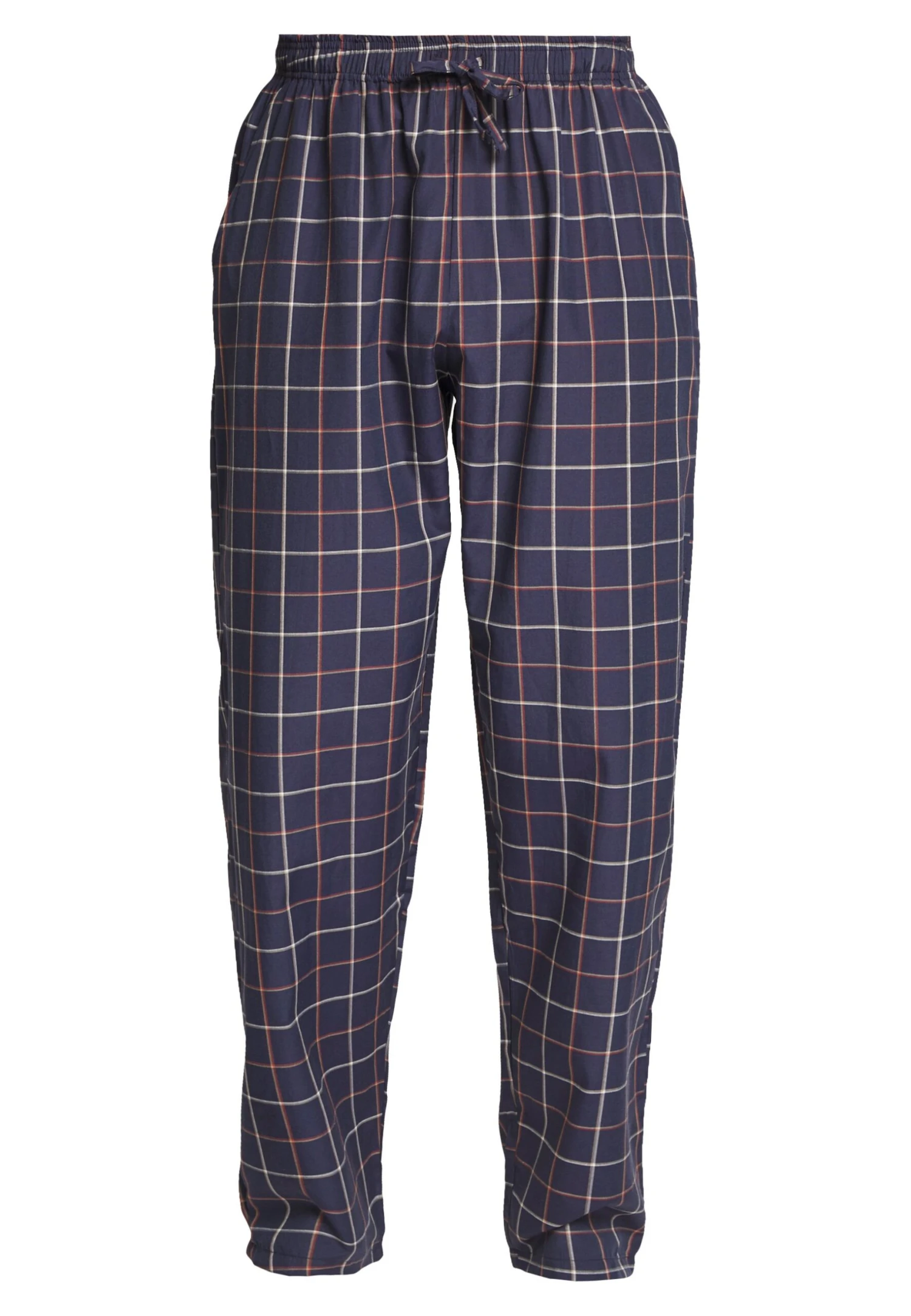 Pier One Pantaloni Del PigiamaDark Blue Uomo Per La Notte PI982L00E-K11 - immagine 4
