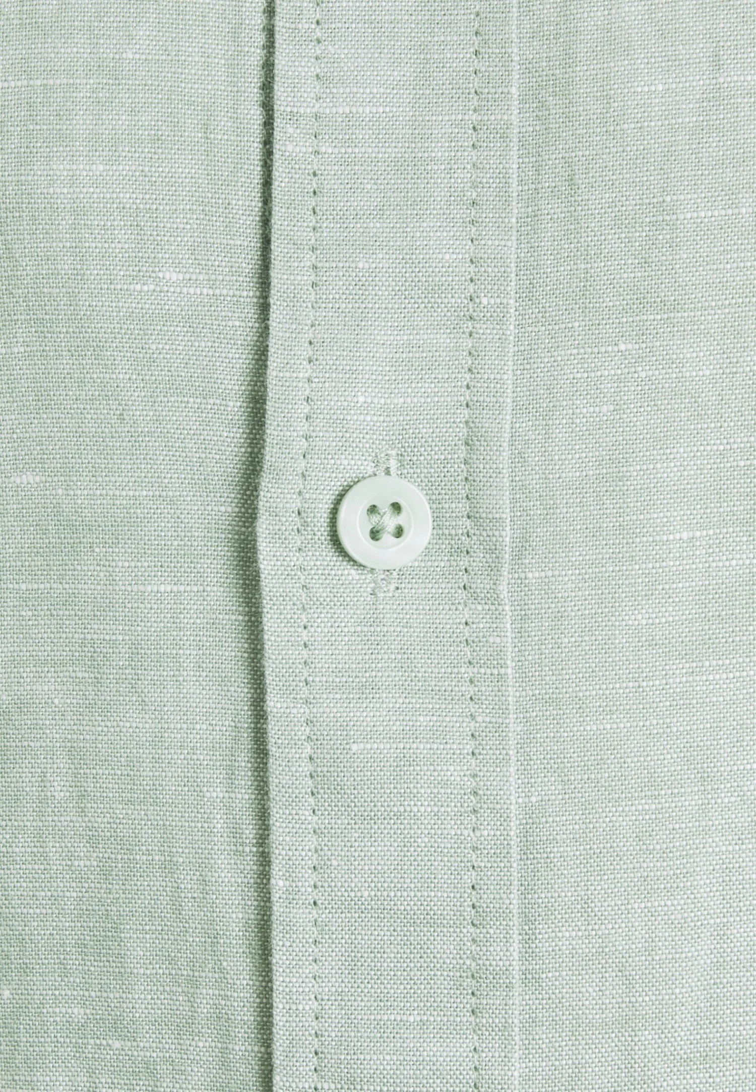 Pier One Camicia - Mottled Light Green - immagine 3