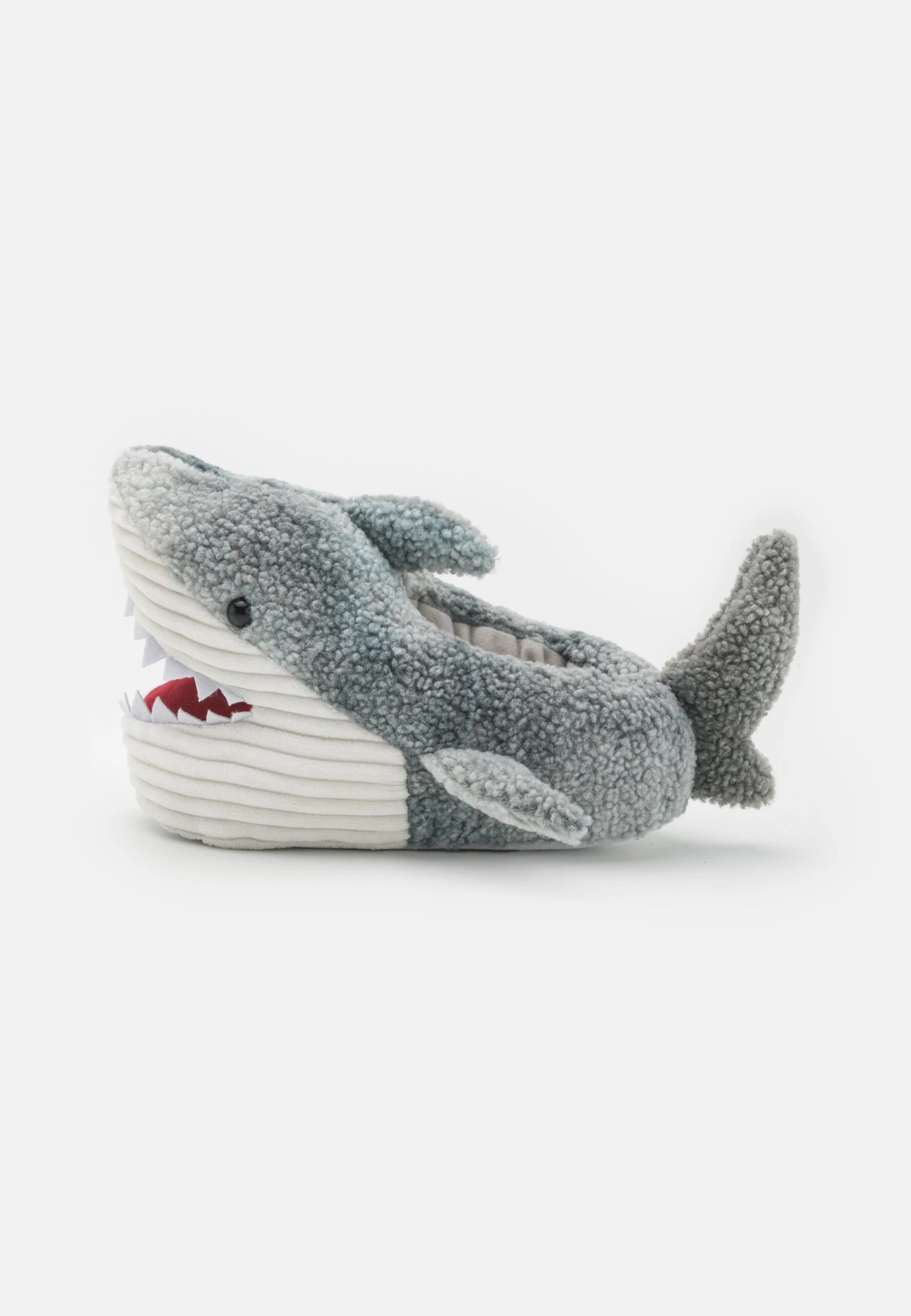 Pier One Unisex - Pantofole - Grey