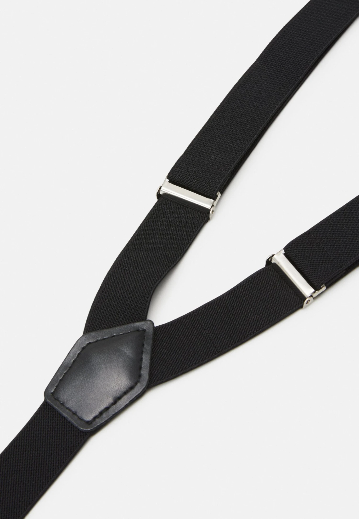 Pier One Set Altri AccessoriBlack Uomo Completi E Cravatte PI952R037-Q11 - immagine 4