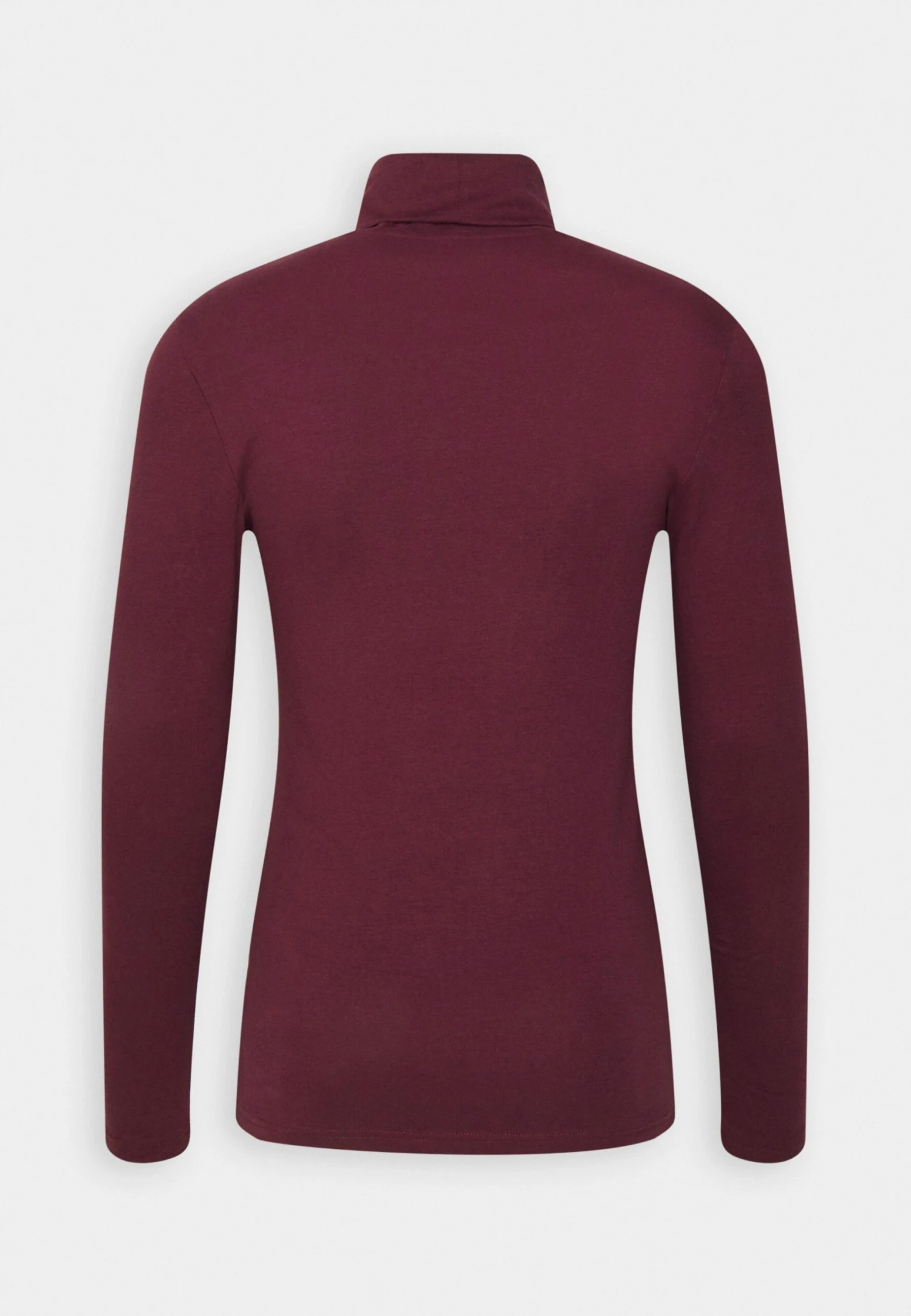 Pier One 2 PackMaglietta A Manica LungaBeige/Bordeaux Uomo T-shirt E Polo PI922O0KR-B11 - immagine 6