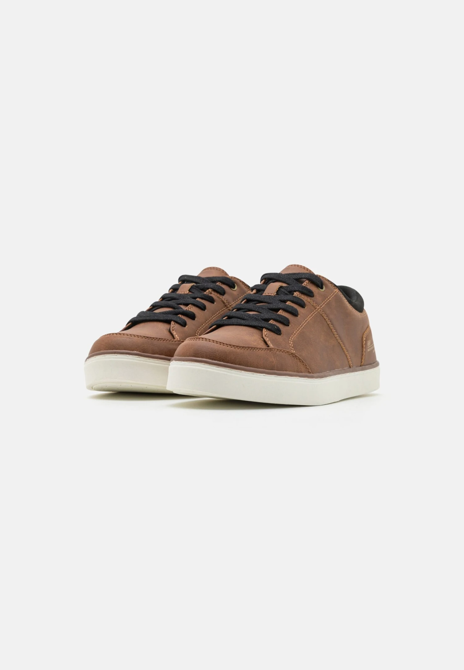 Pier One Sneakers BasseCognac Uomo Sneaker PI912O053-O11 - immagine 2