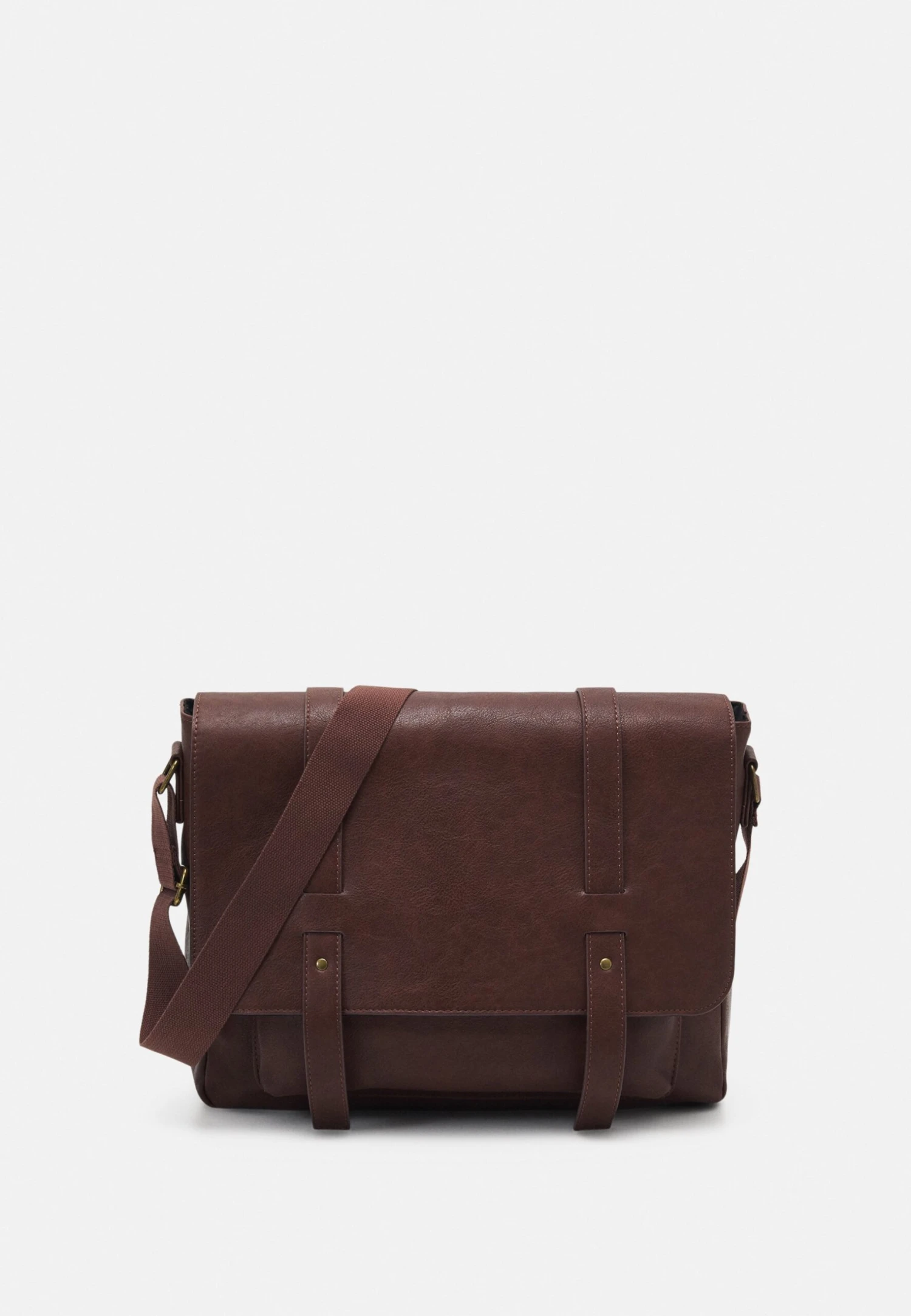 Pier One Borsa A Tracolla - Dark Brown
