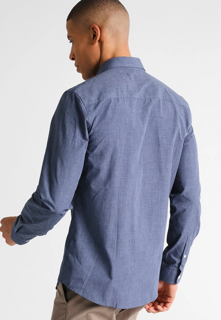 Pier One Camicia - Blue - immagine 3