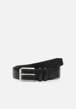 Pier One CinturaBlack Uomo Cinture PI952D039-Q11