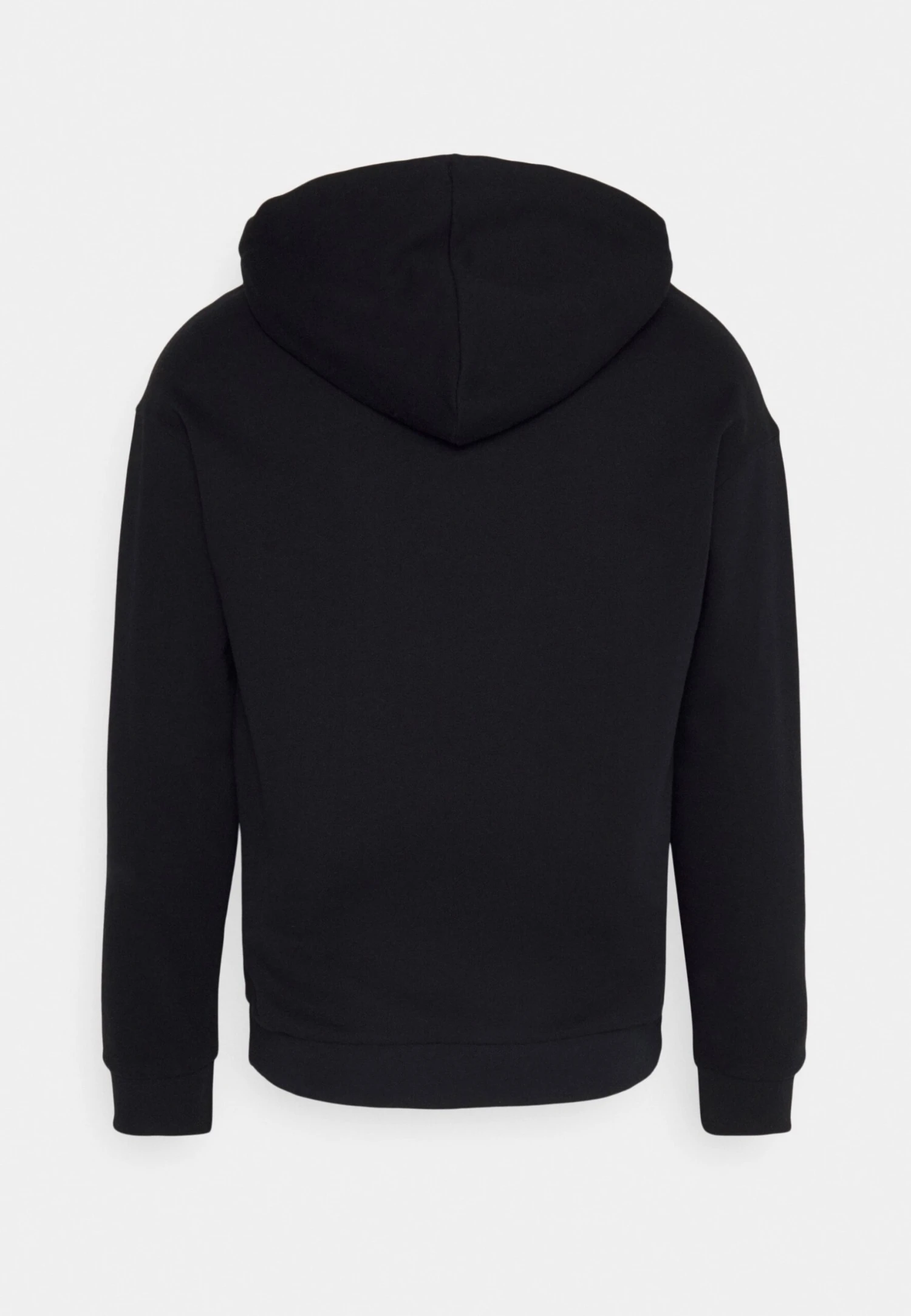 Pier One 3 PackFelpaDark Blue/Black/Mottled Grey Uomo Maglieria E Felpe PI922S0FL-K11 - immagine 2