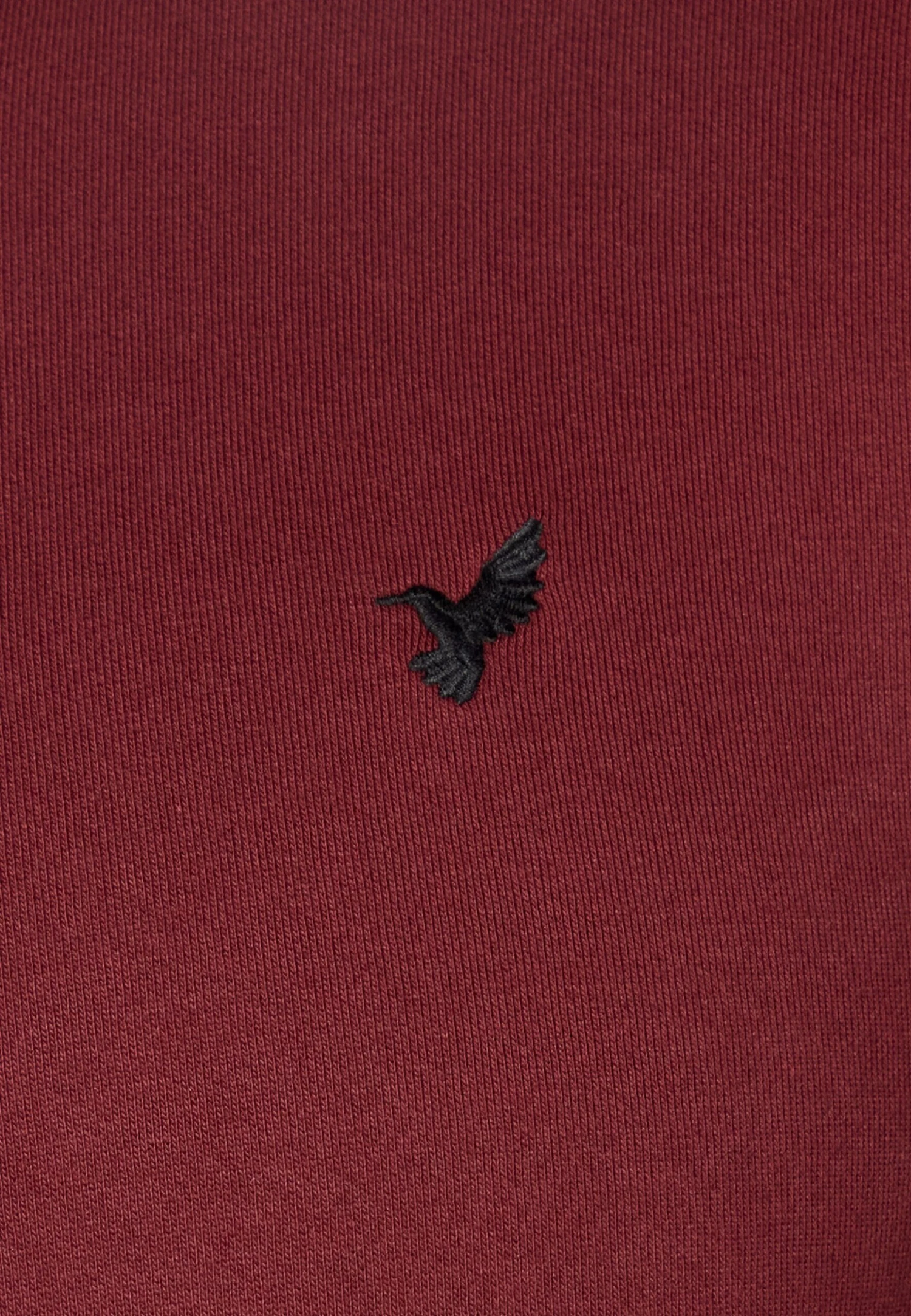 Pier One FelpaDark Blue/Bordeaux Uomo Maglieria E Felpe PI922S0GV-K11 - immagine 5