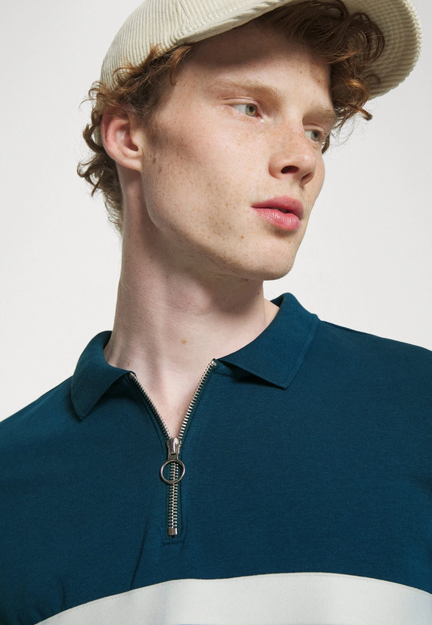 Pier One FelpaDark Blue Uomo Maglieria E Felpe PI922S0H9-K11 - immagine 5