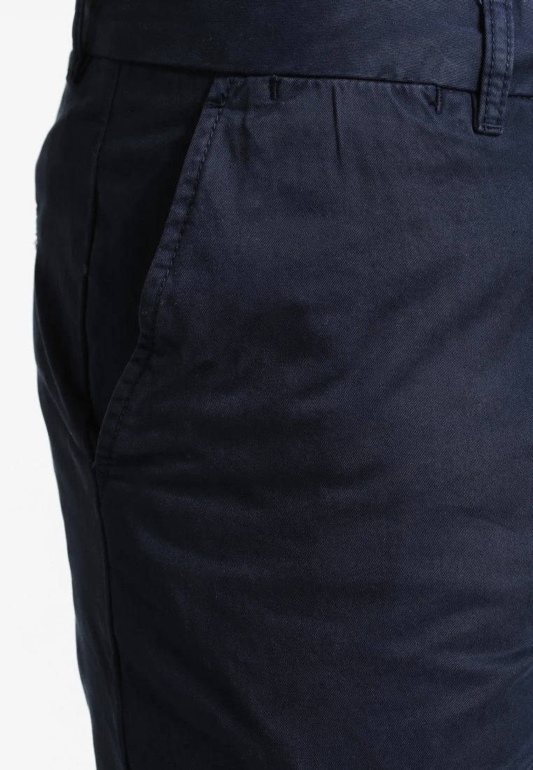 Pier One ShortsNavy Uomo Bermuda PI922FA1H-K11 - immagine 4