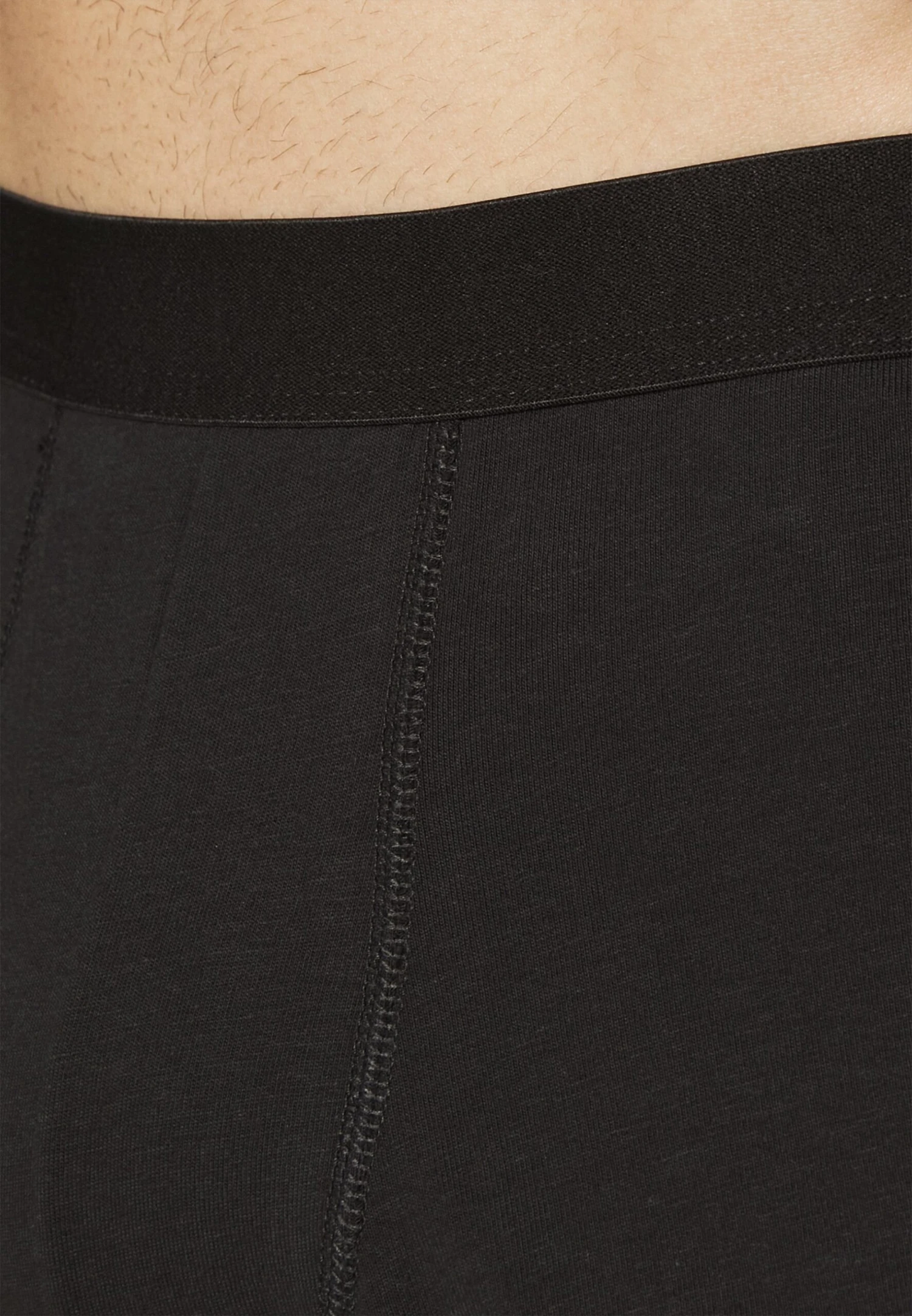 Pier One 7 Pack - Culotte - Grey/Black - immagine 5