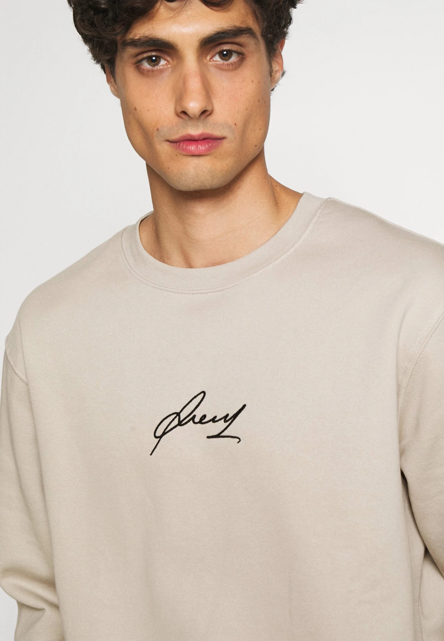 Pier One FelpaTan Uomo Maglieria E Felpe PI922S0E6-B11 - immagine 5