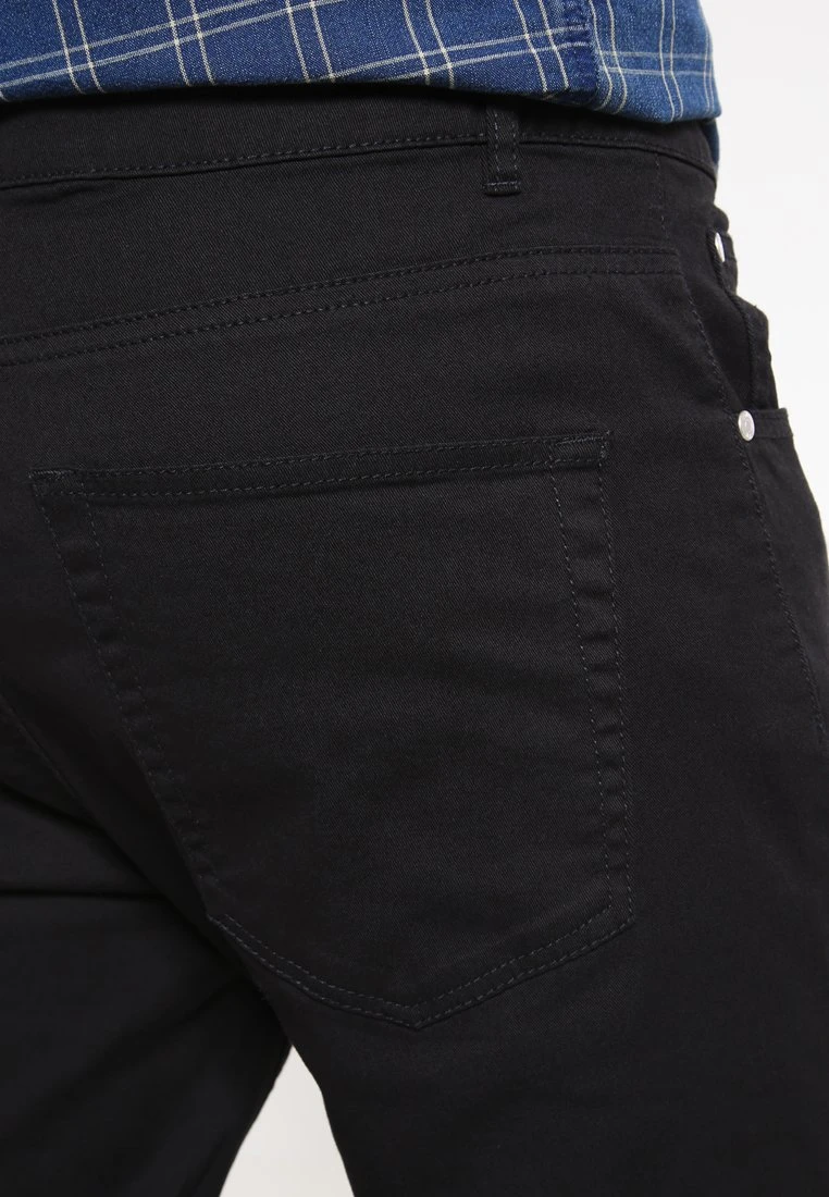 Pier One PantaloniAnthracite Uomo Pantaloni YO122E00Y-Q11 - immagine 5