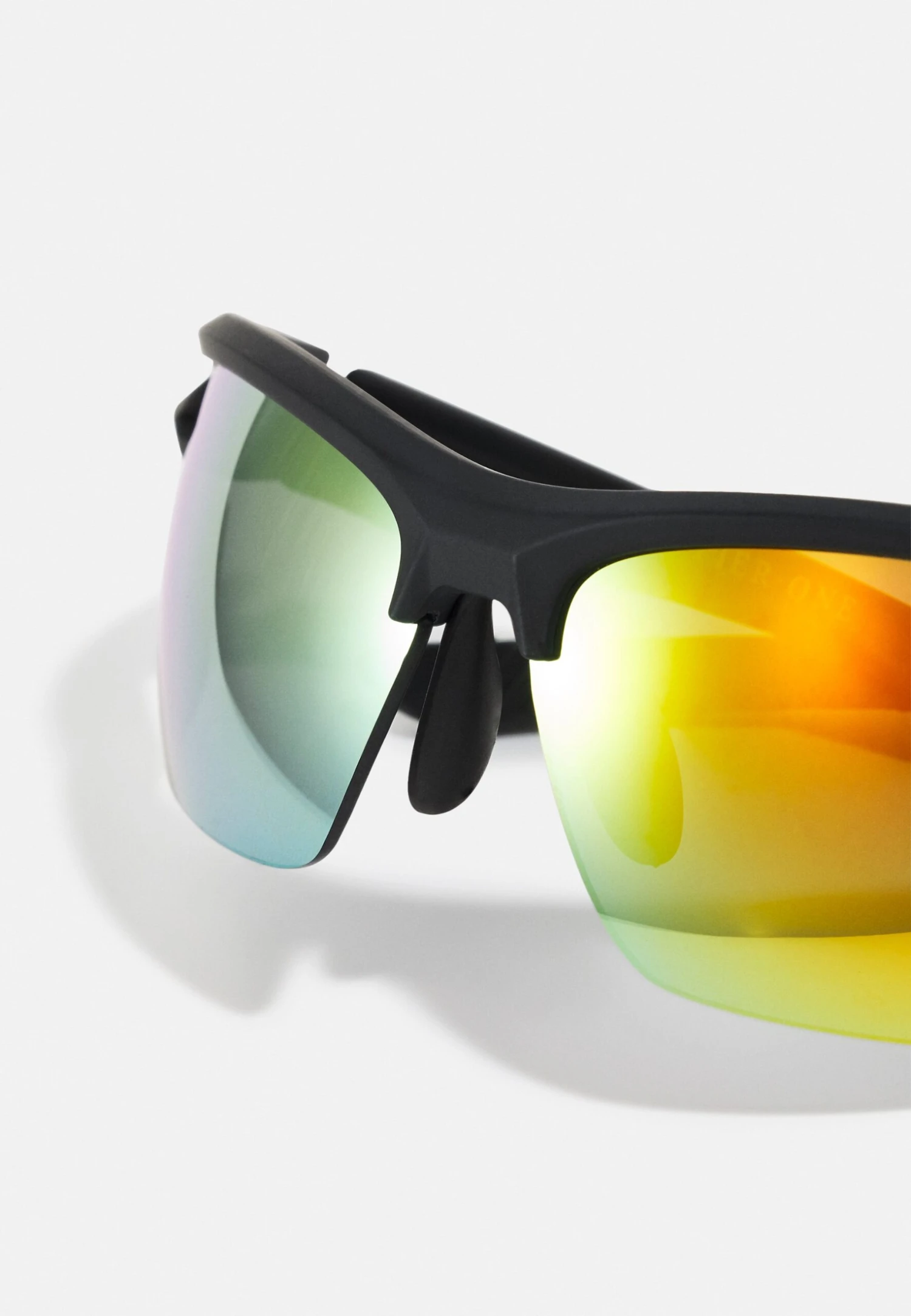 Pier One UnisexOcchiali Da SoleBlack Uomo Occhiali Da Sole PI954K033-Q11 - immagine 4