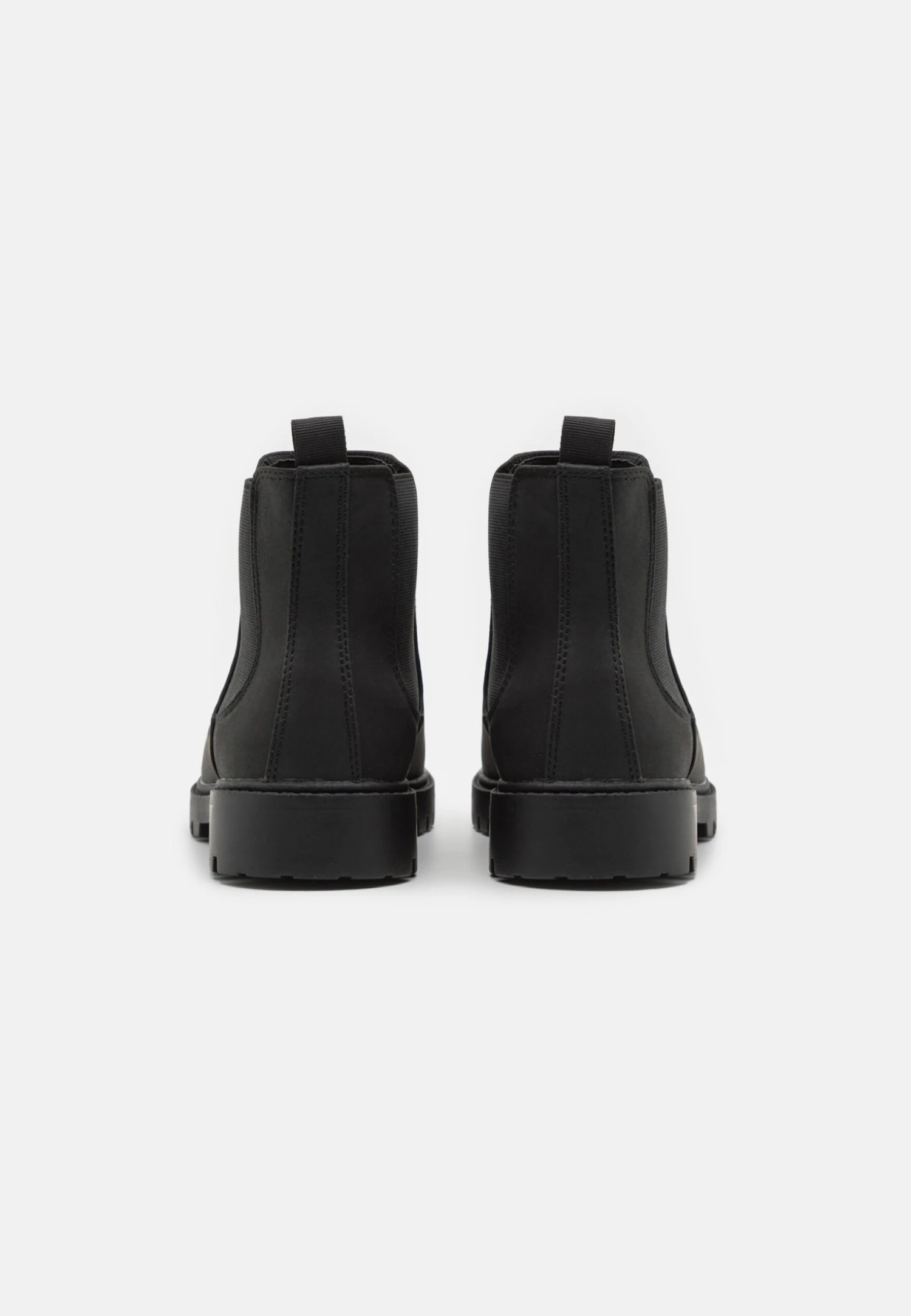 Pier One UnisexTronchettiBlack Uomo Stivaletti/Stivali PI915K006-Q12 - immagine 3